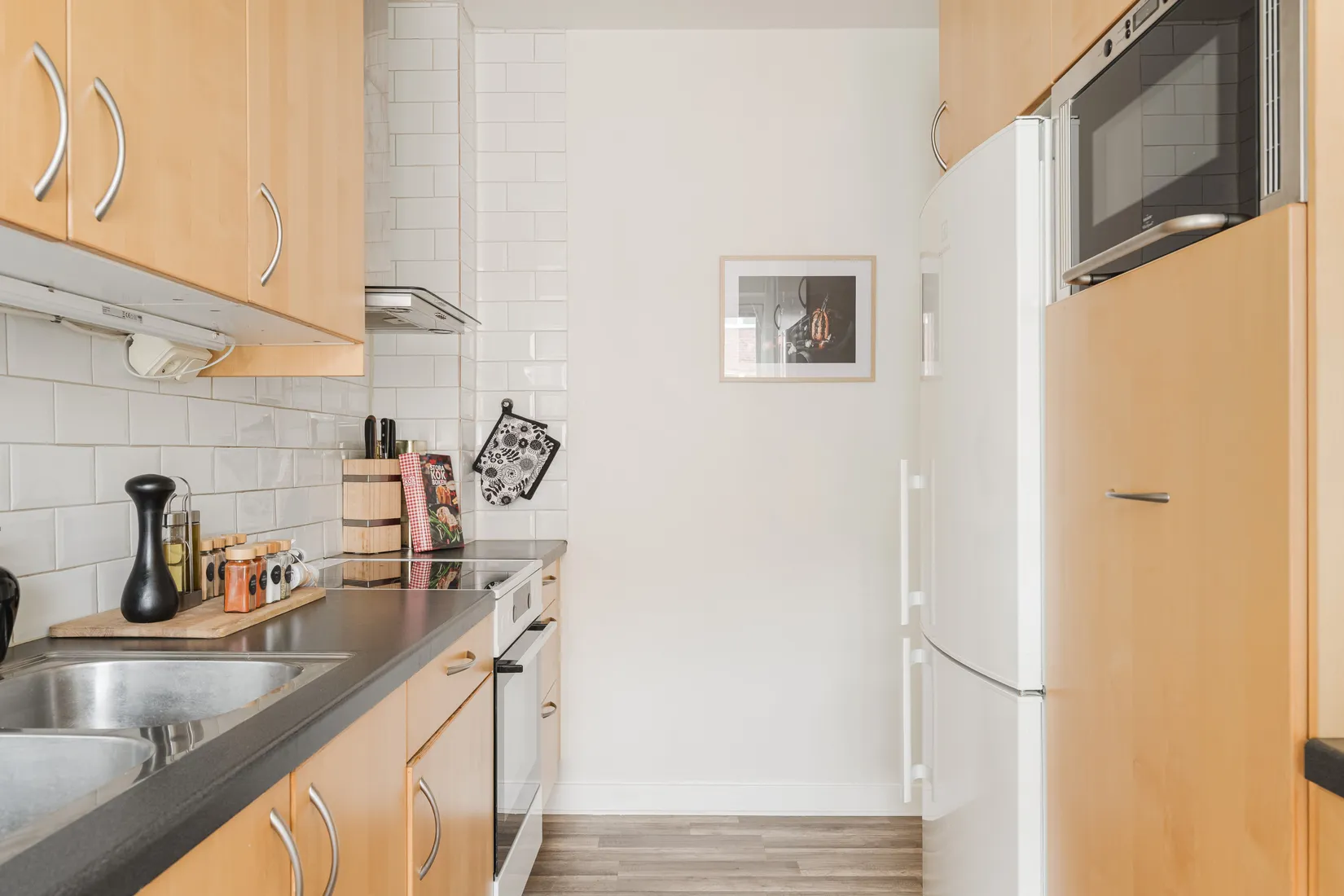 Bostadsrätt, Amiralsgatan 84A, Malmö