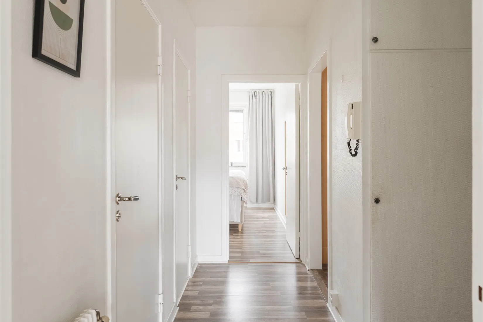 Bostadsrätt, Amiralsgatan 84A, Malmö
