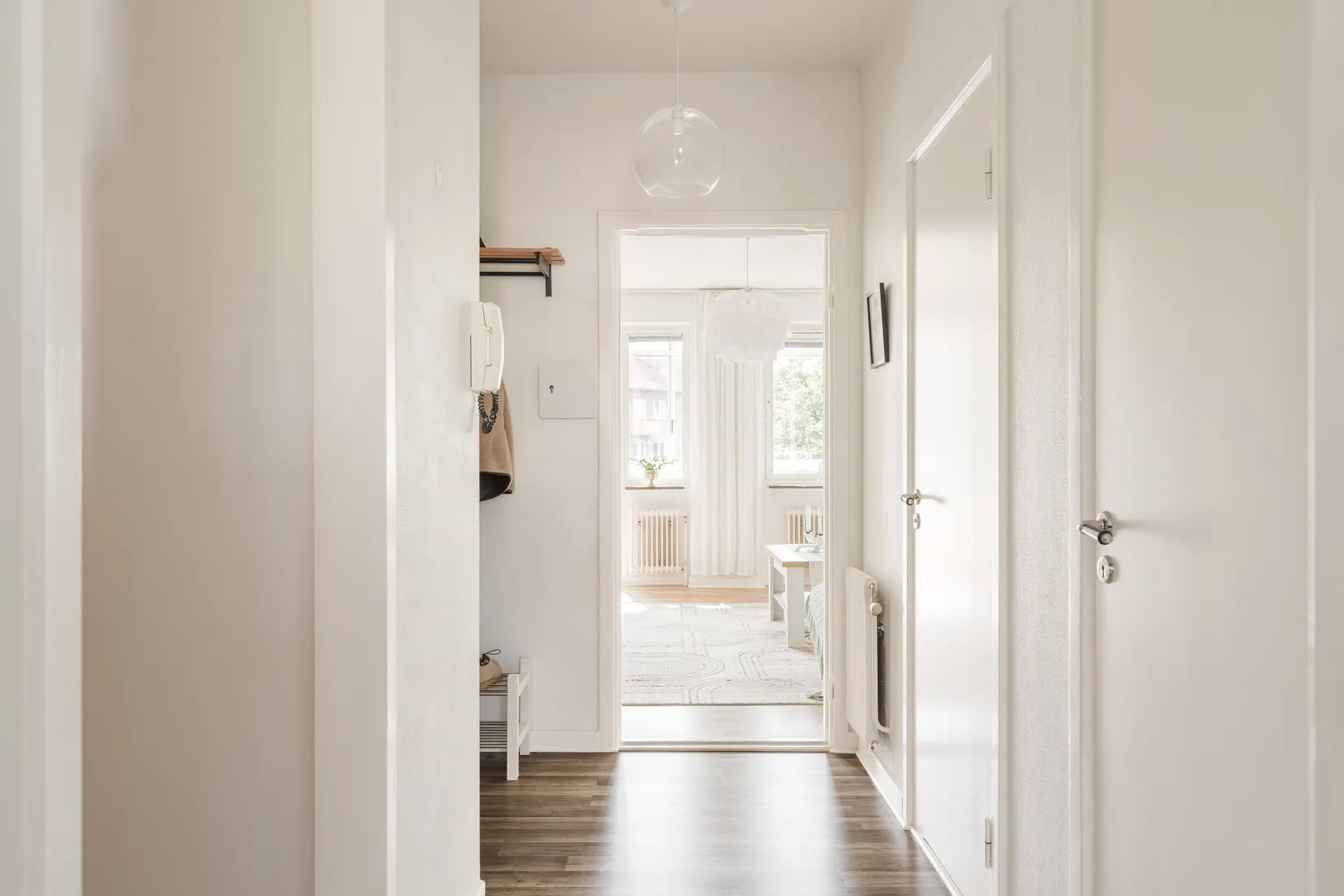Bostadsrätt, Amiralsgatan 84A, Malmö