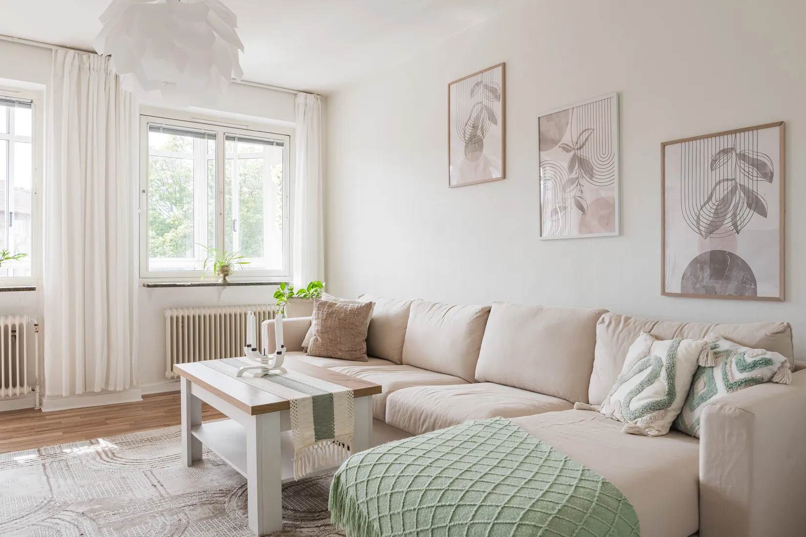 Bostadsrätt, Amiralsgatan 84A, Malmö