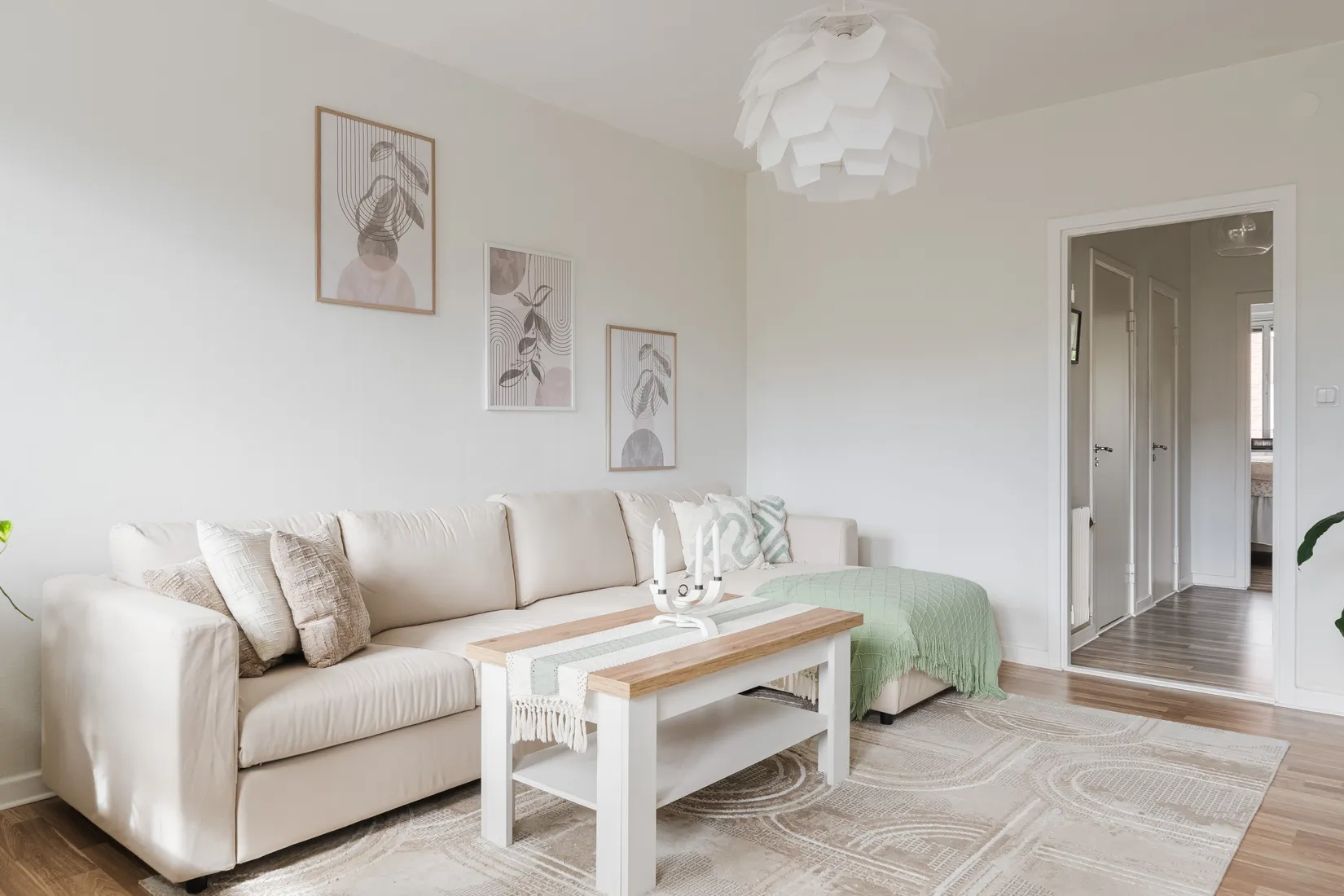 Bostadsrätt, Amiralsgatan 84A, Malmö