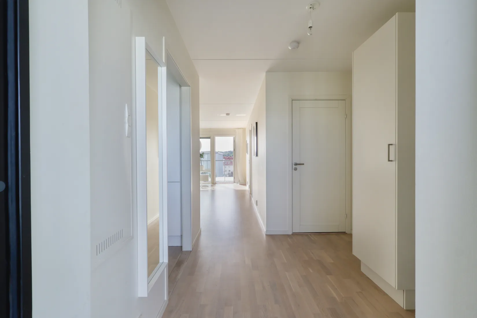 Bostadsrätt, Gustaf Dalénsgatan 18, Centrala Hisingen - Kvillebäcken, Göteborg