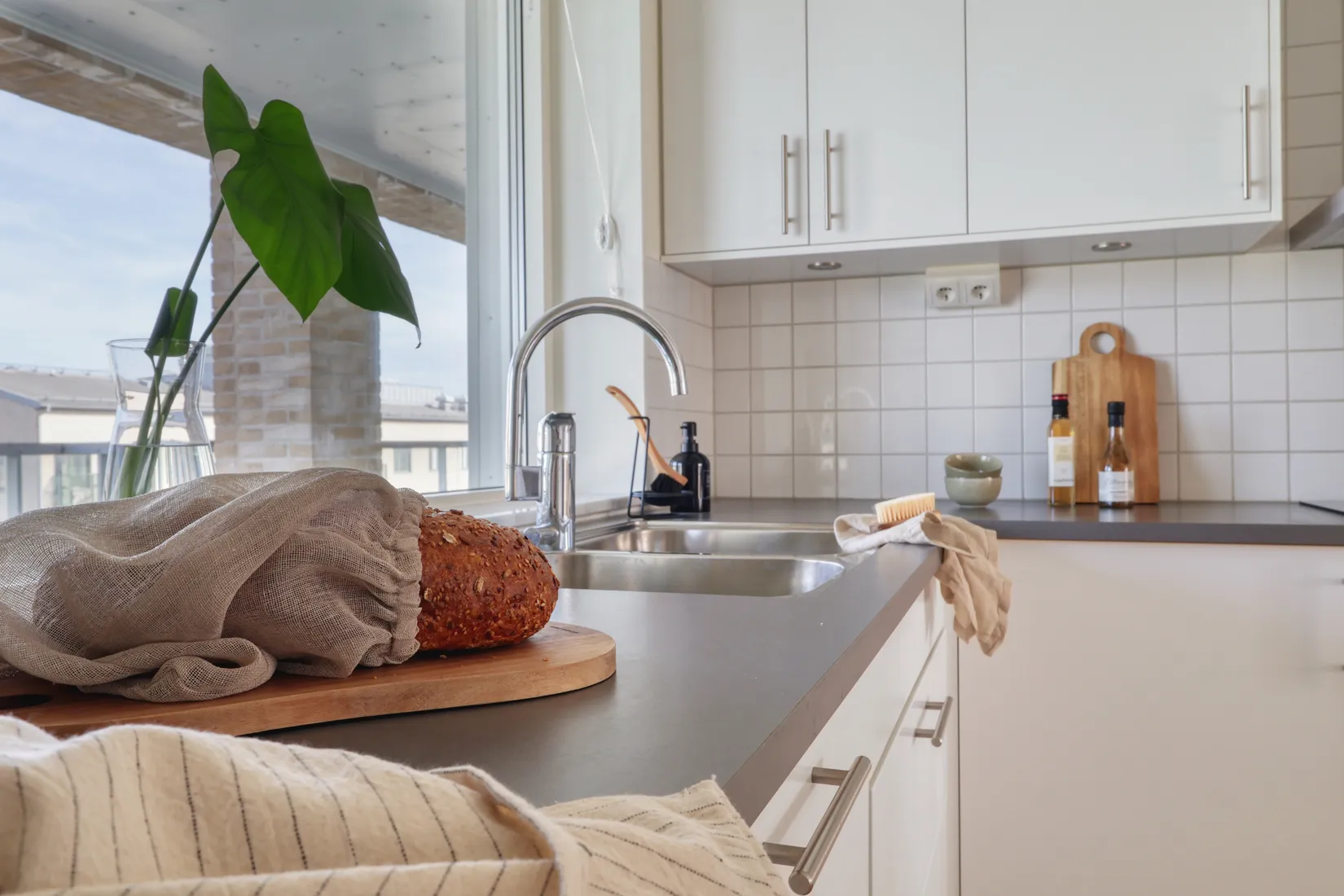 Bostadsrätt, Gustaf Dalénsgatan 18, Centrala Hisingen - Kvillebäcken, Göteborg