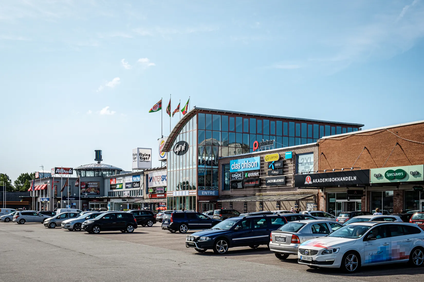 Bostadsrätt, Gustaf Dalénsgatan 18, Centrala Hisingen - Kvillebäcken, Göteborg