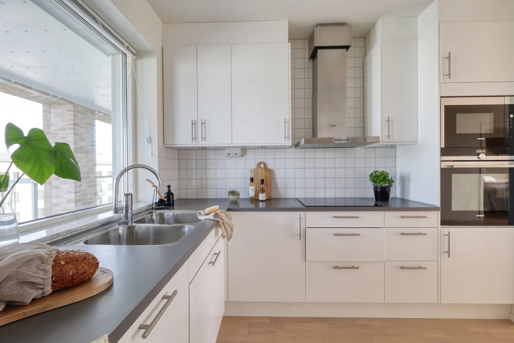 Bostadsrätt, Gustaf Dalénsgatan 18, Centrala Hisingen - Kvillebäcken, Göteborg