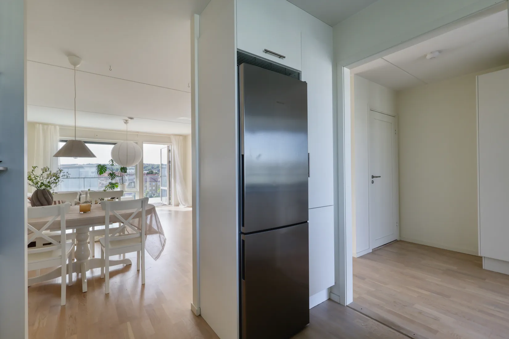 Bostadsrätt, Gustaf Dalénsgatan 18, Centrala Hisingen - Kvillebäcken, Göteborg