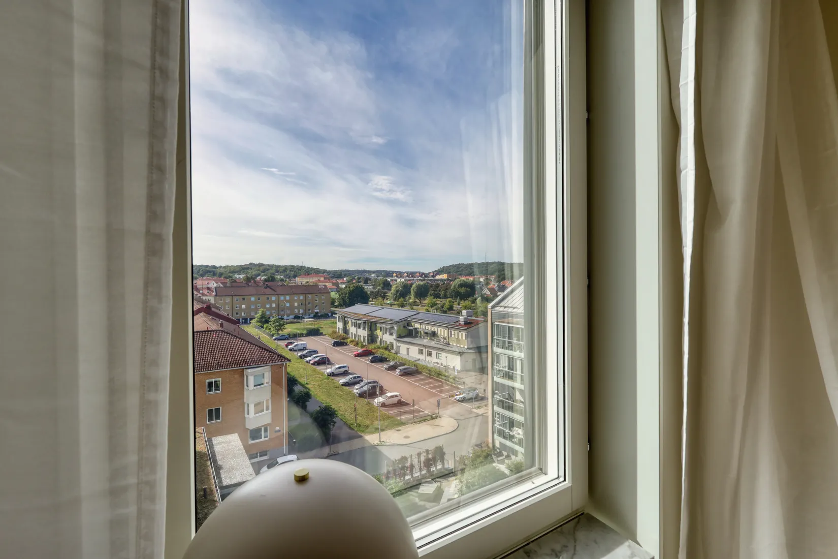 Bostadsrätt, Gustaf Dalénsgatan 18, Centrala Hisingen - Kvillebäcken, Göteborg