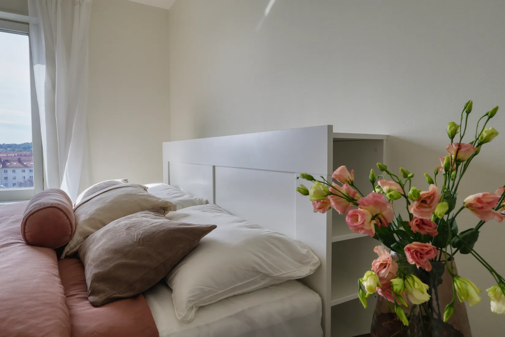 Bostadsrätt, Gustaf Dalénsgatan 18, Centrala Hisingen - Kvillebäcken, Göteborg