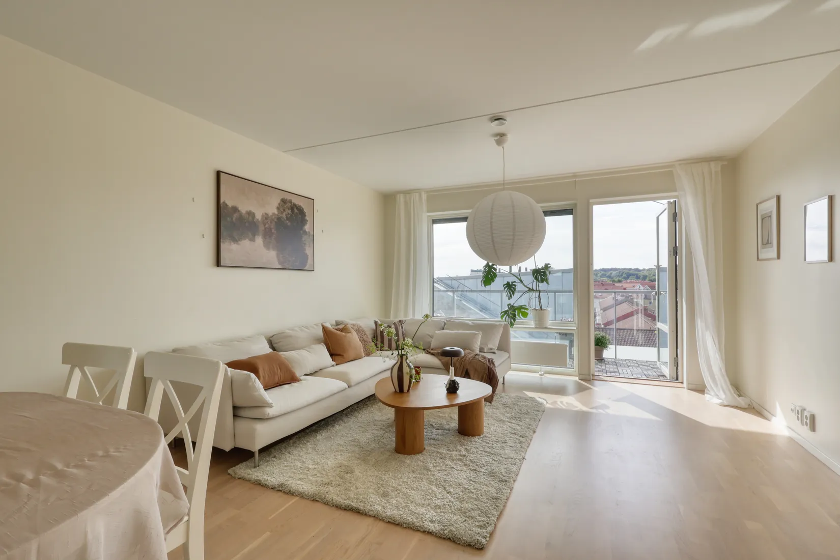 Bostadsrätt, Gustaf Dalénsgatan 18, Centrala Hisingen - Kvillebäcken, Göteborg