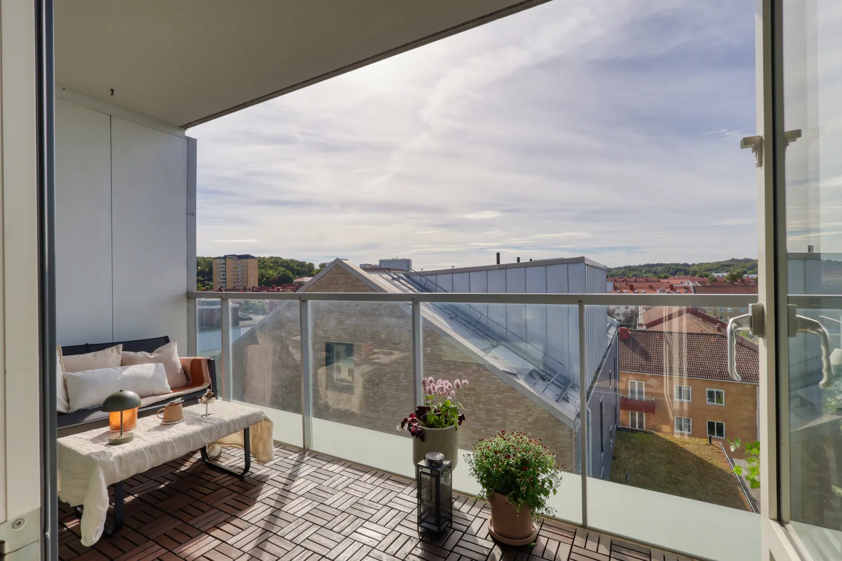 Bostadsrätt, Gustaf Dalénsgatan 18, Centrala Hisingen - Kvillebäcken, Göteborg