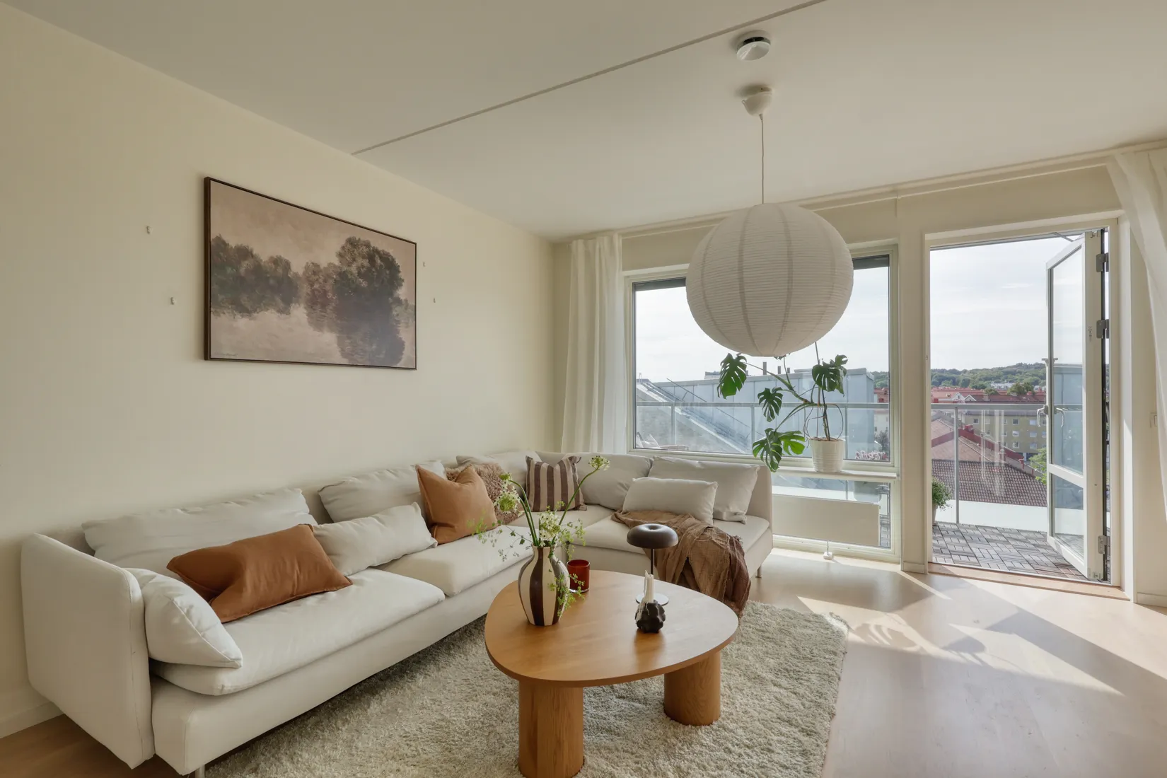 Bostadsrätt, Gustaf Dalénsgatan 18, Centrala Hisingen - Kvillebäcken, Göteborg