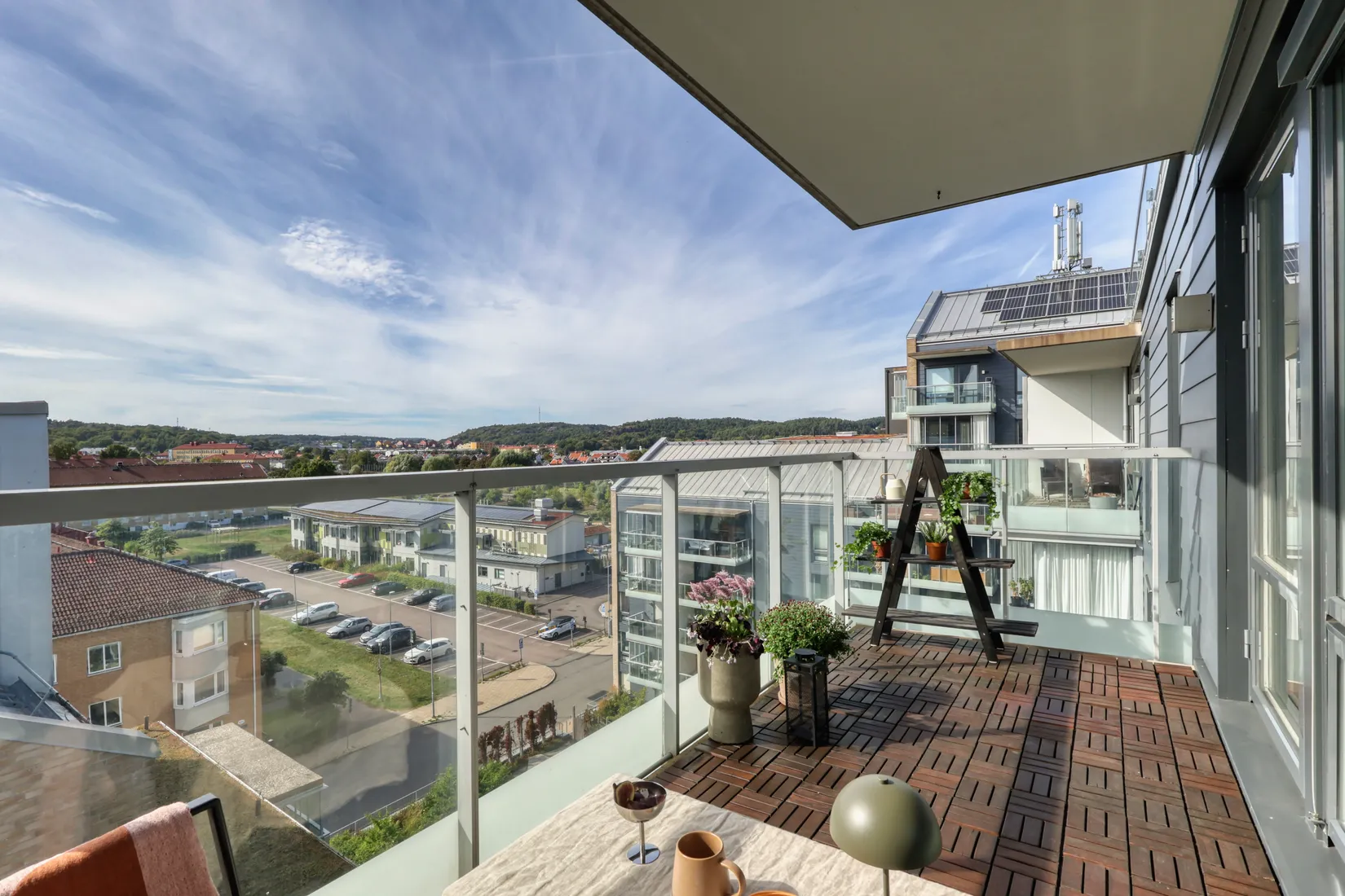 Bostadsrätt, Gustaf Dalénsgatan 18, Centrala Hisingen - Kvillebäcken, Göteborg