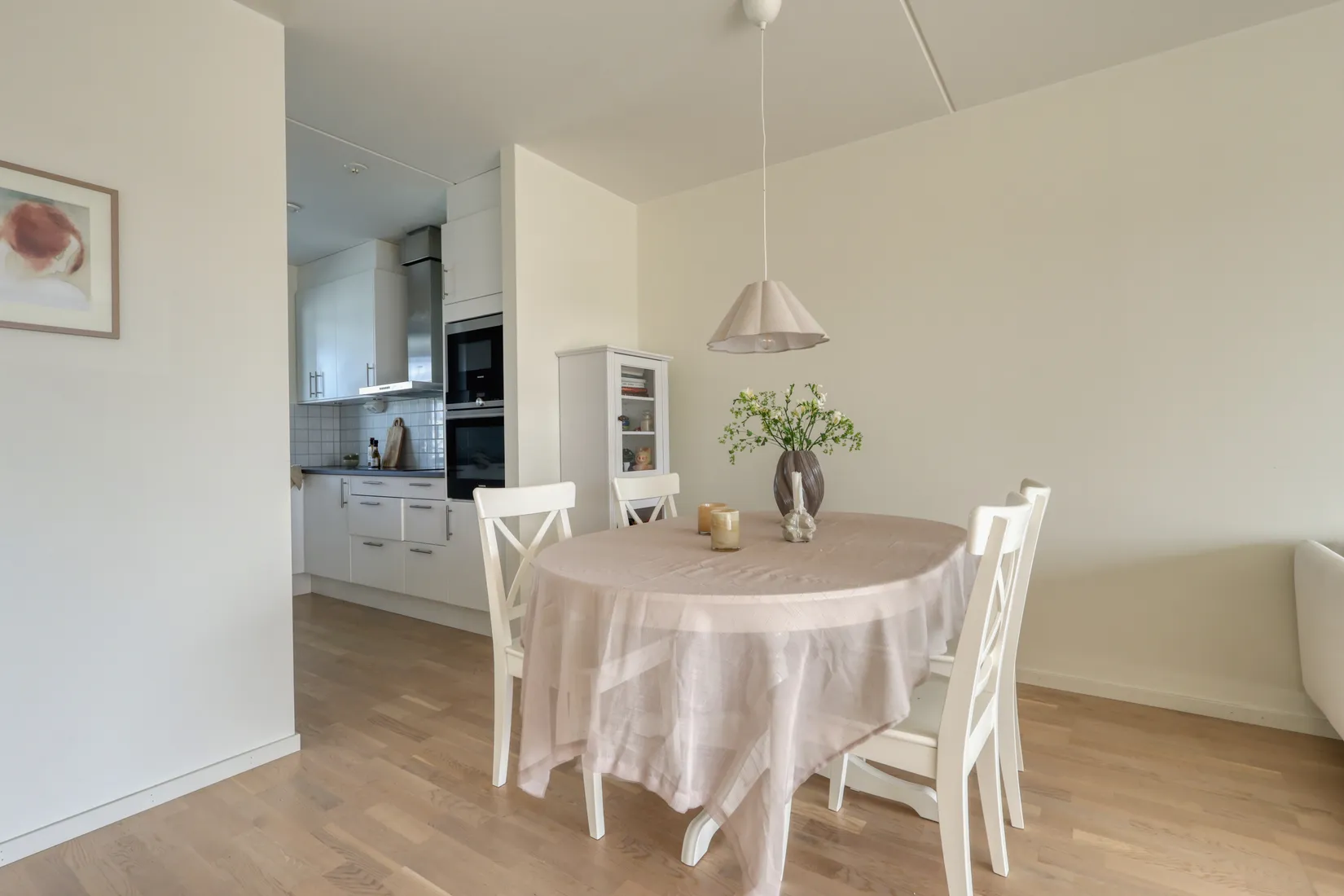 Bostadsrätt, Gustaf Dalénsgatan 18, Centrala Hisingen - Kvillebäcken, Göteborg