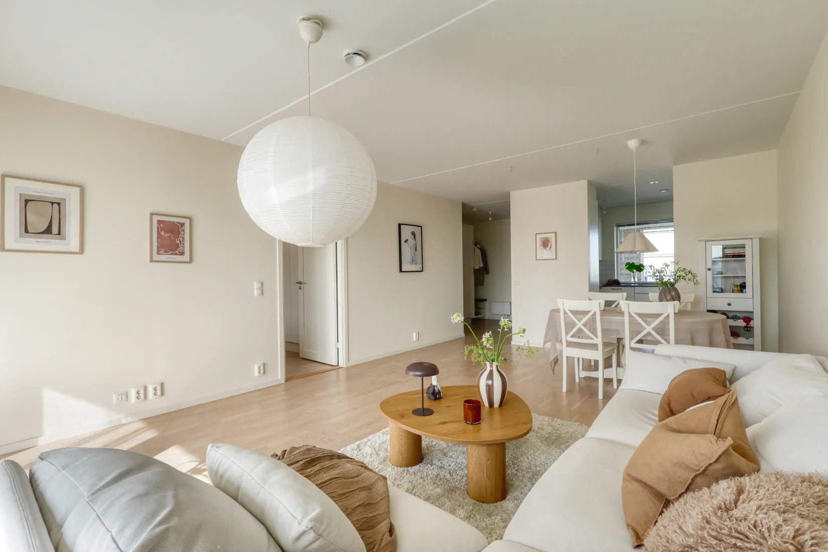 Bostadsrätt, Gustaf Dalénsgatan 18, Centrala Hisingen - Kvillebäcken, Göteborg