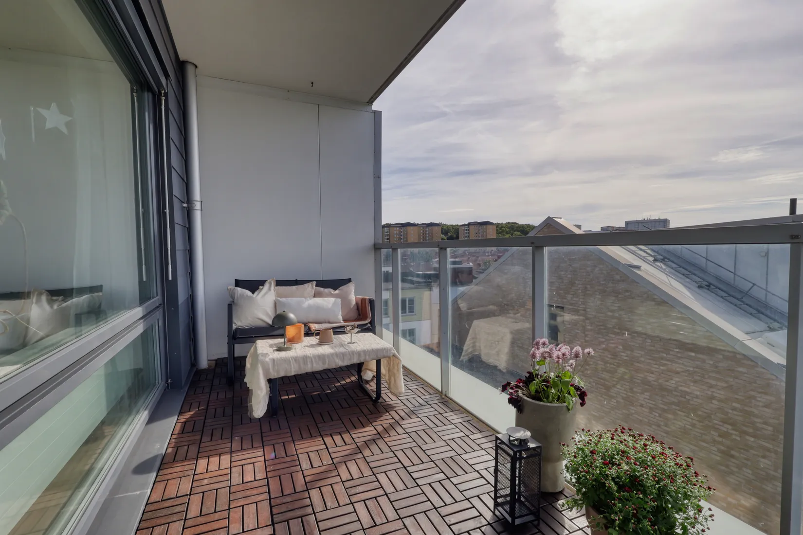 Bostadsrätt, Gustaf Dalénsgatan 18, Centrala Hisingen - Kvillebäcken, Göteborg