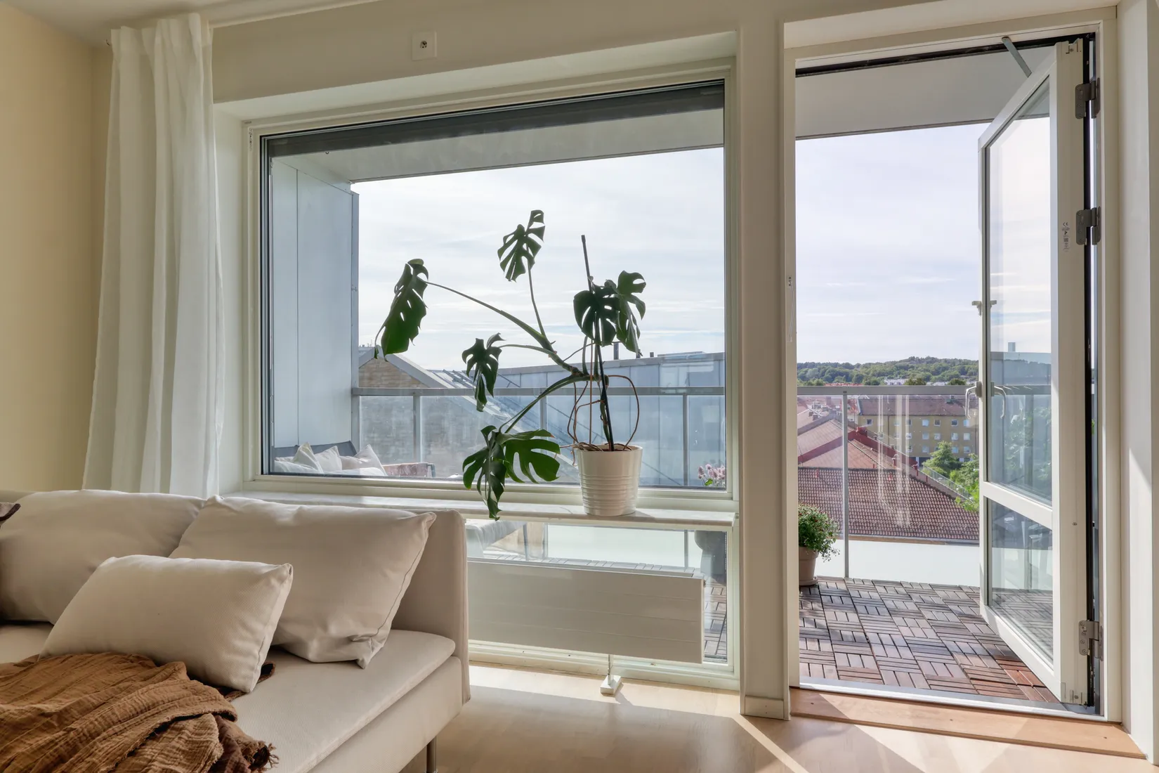 Bostadsrätt, Gustaf Dalénsgatan 18, Centrala Hisingen - Kvillebäcken, Göteborg