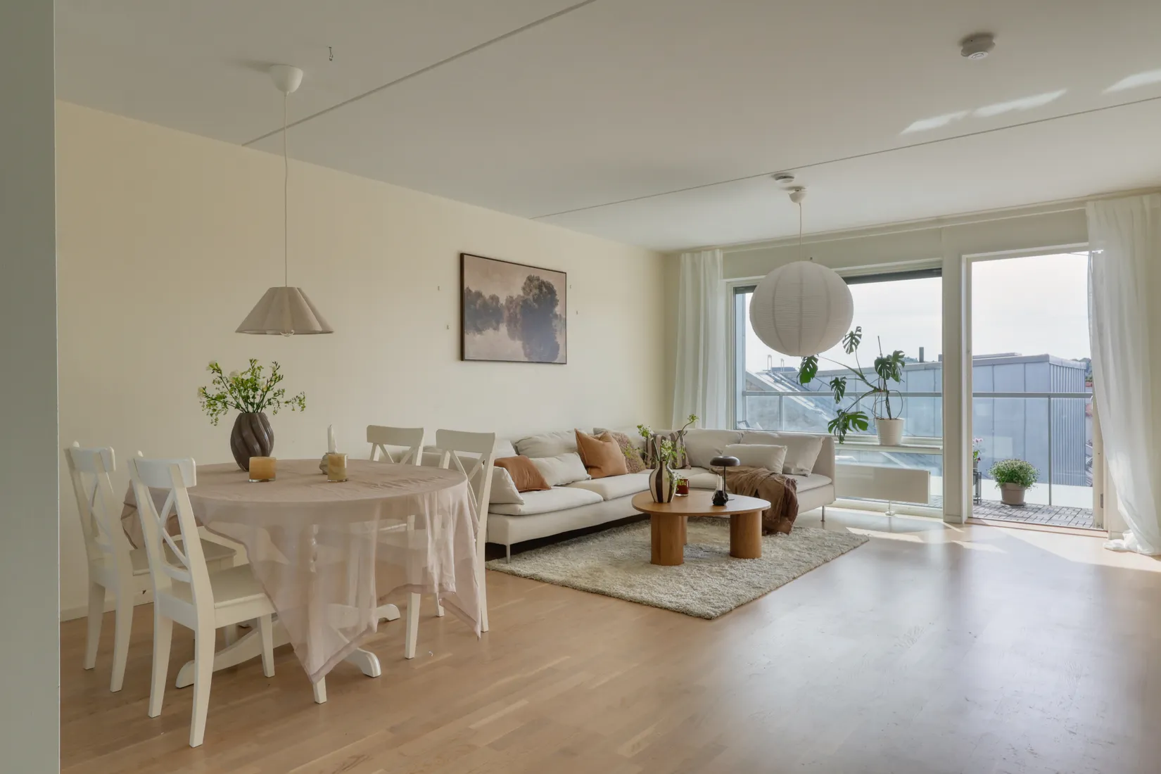 Bostadsrätt, Gustaf Dalénsgatan 18, Centrala Hisingen - Kvillebäcken, Göteborg