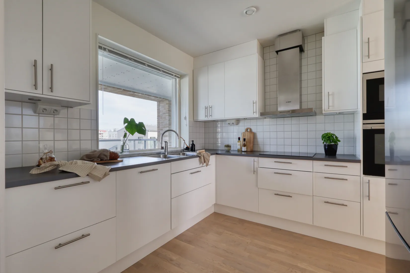Bostadsrätt, Gustaf Dalénsgatan 18, Centrala Hisingen - Kvillebäcken, Göteborg