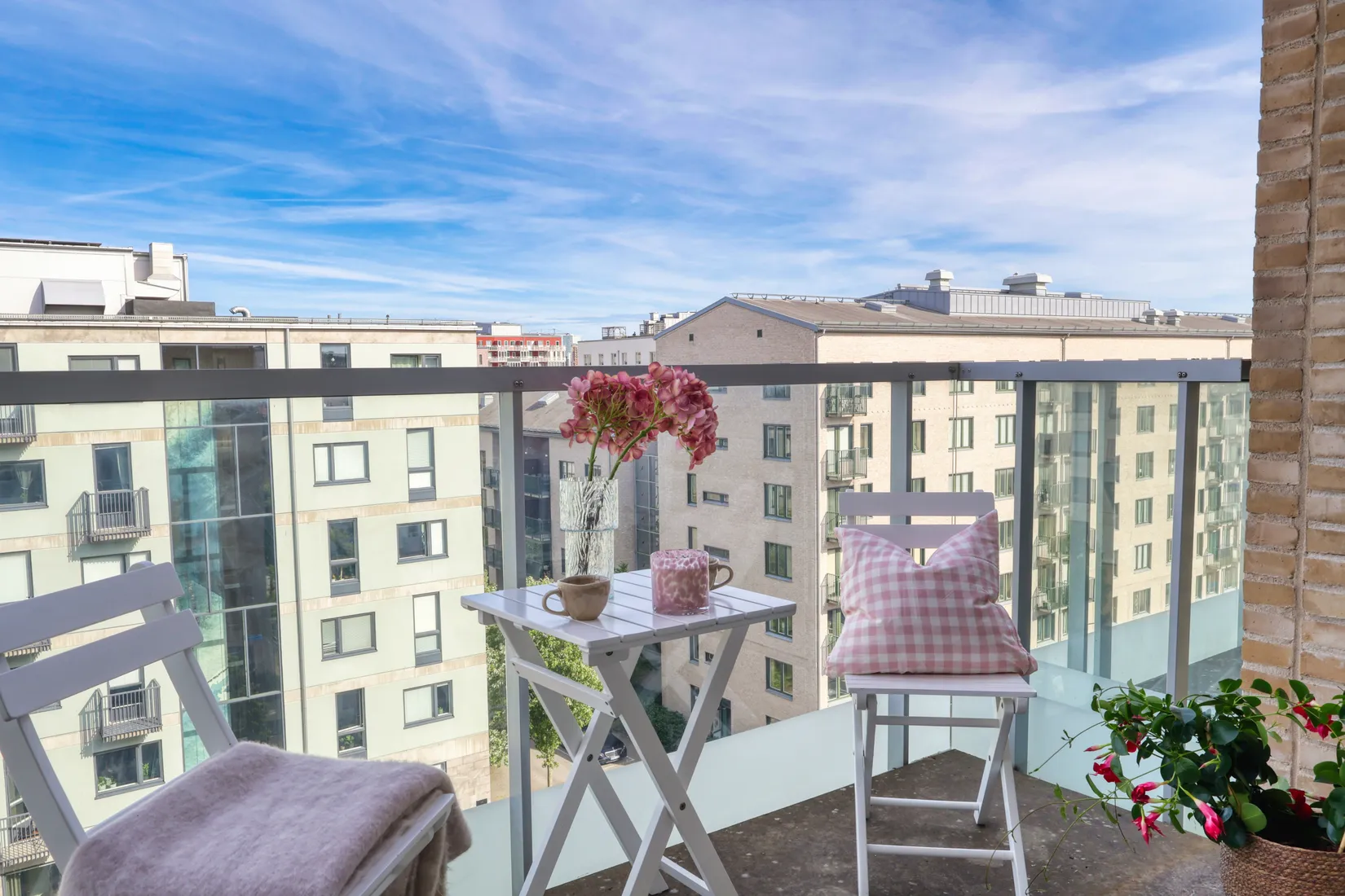 Bostadsrätt, Gustaf Dalénsgatan 18, Centrala Hisingen - Kvillebäcken, Göteborg