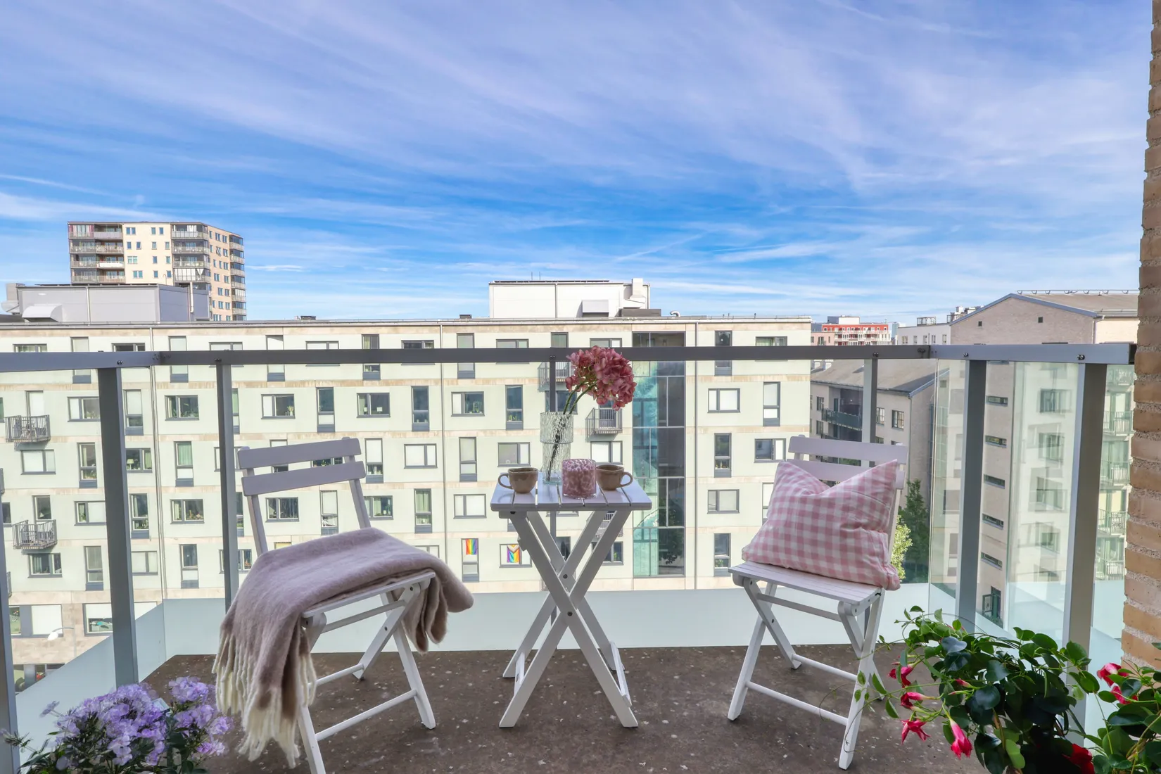 Bostadsrätt, Gustaf Dalénsgatan 18, Centrala Hisingen - Kvillebäcken, Göteborg