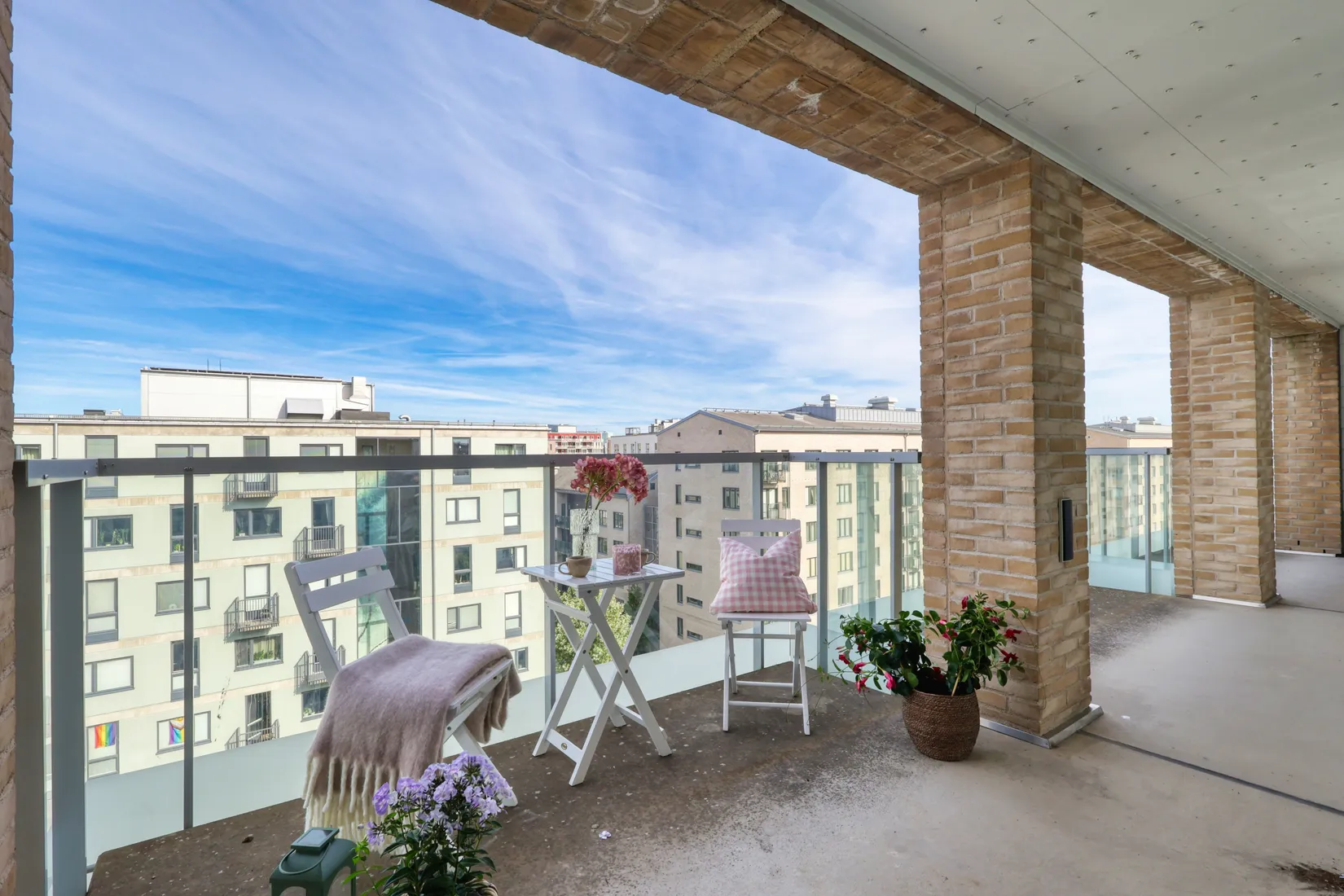 Bostadsrätt, Gustaf Dalénsgatan 18, Centrala Hisingen - Kvillebäcken, Göteborg