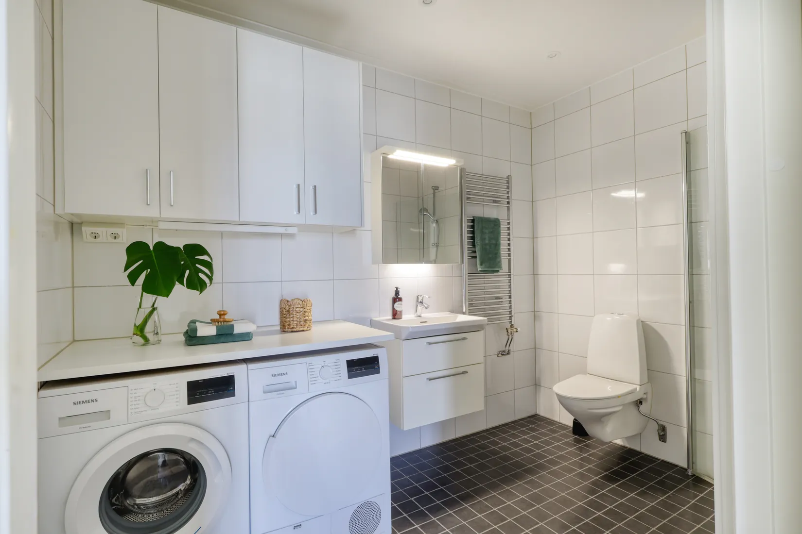 Bostadsrätt, Gustaf Dalénsgatan 18, Centrala Hisingen - Kvillebäcken, Göteborg