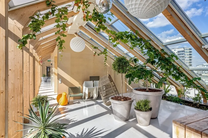 Bostadsrätt, Gustaf Dalénsgatan 18, Centrala Hisingen - Kvillebäcken, Göteborg