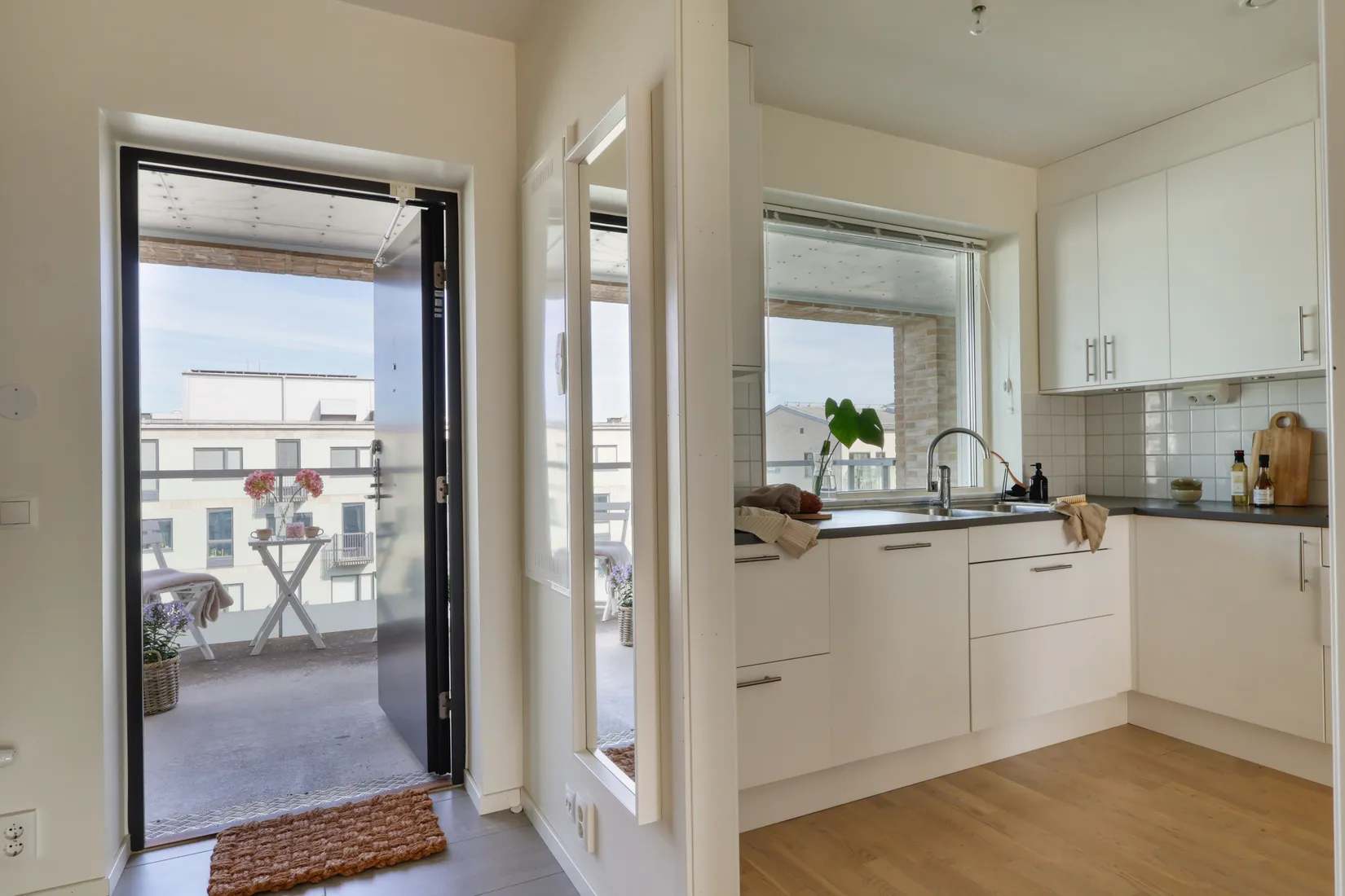 Bostadsrätt, Gustaf Dalénsgatan 18, Centrala Hisingen - Kvillebäcken, Göteborg