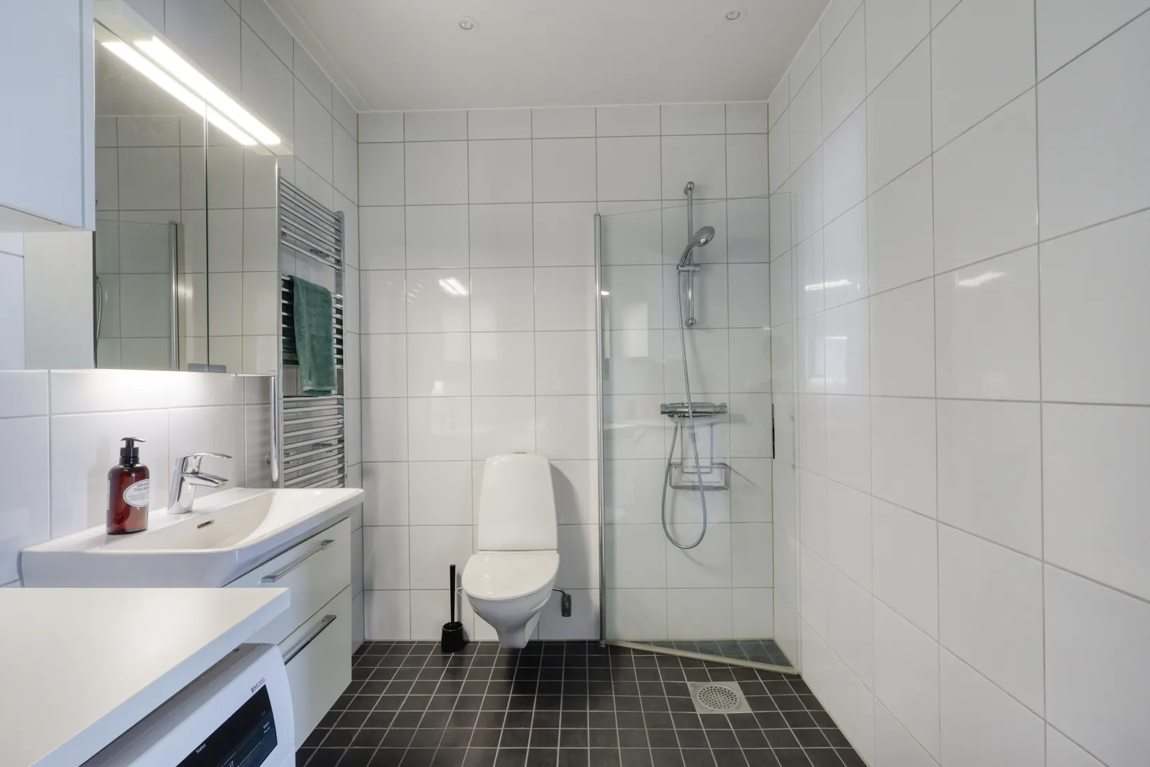 Bostadsrätt, Gustaf Dalénsgatan 18, Centrala Hisingen - Kvillebäcken, Göteborg