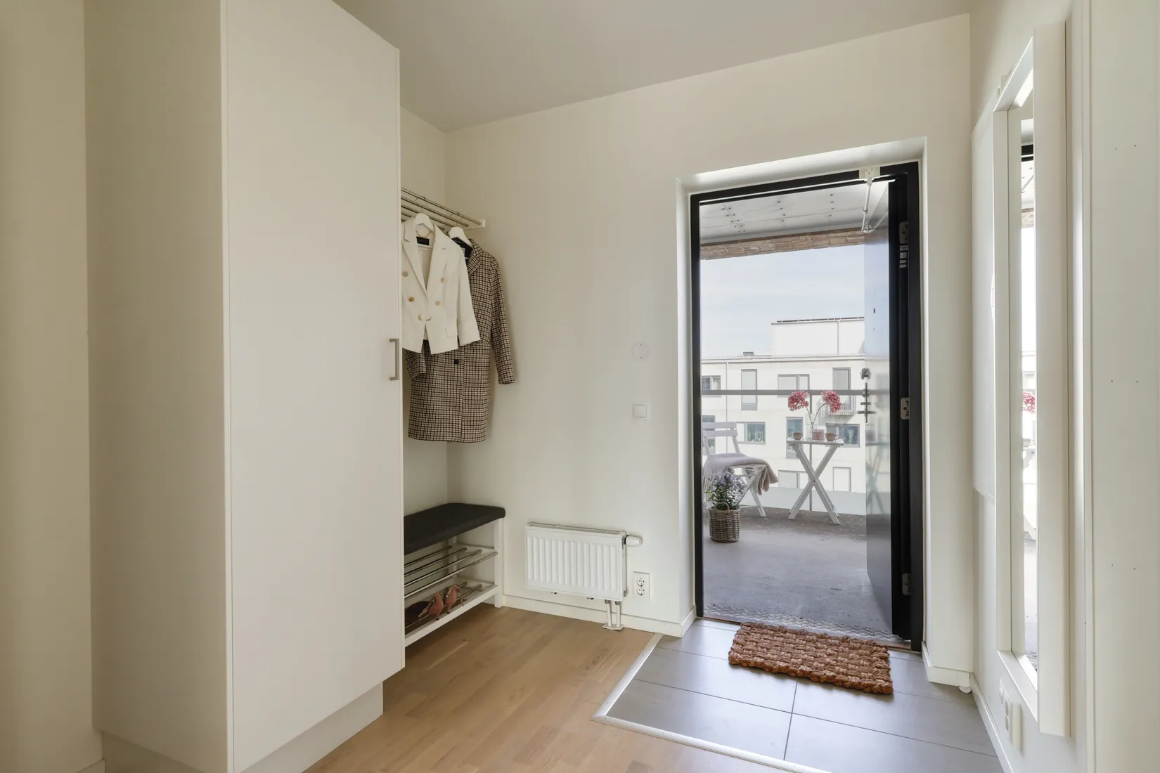 Bostadsrätt, Gustaf Dalénsgatan 18, Centrala Hisingen - Kvillebäcken, Göteborg