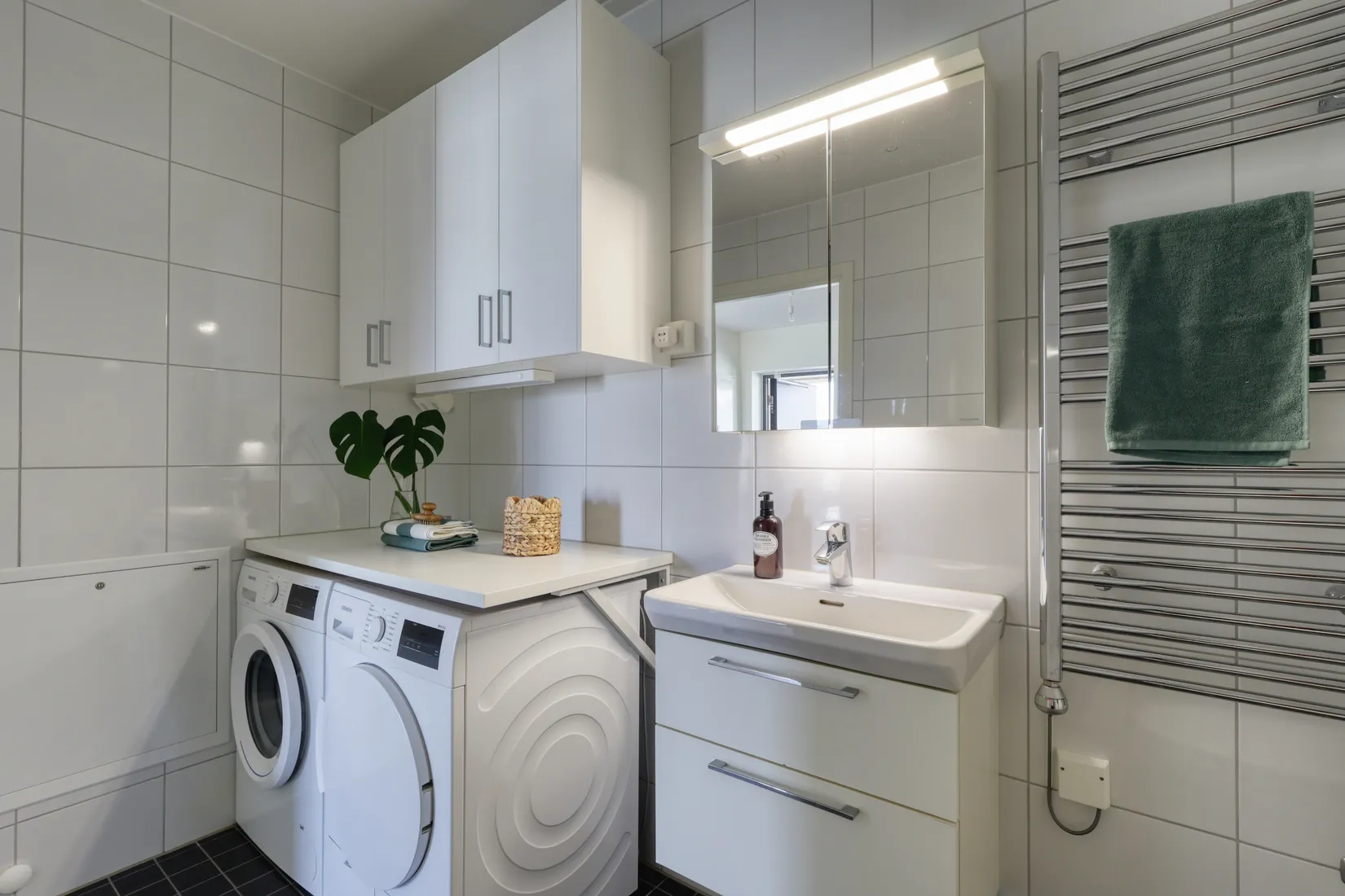Bostadsrätt, Gustaf Dalénsgatan 18, Centrala Hisingen - Kvillebäcken, Göteborg