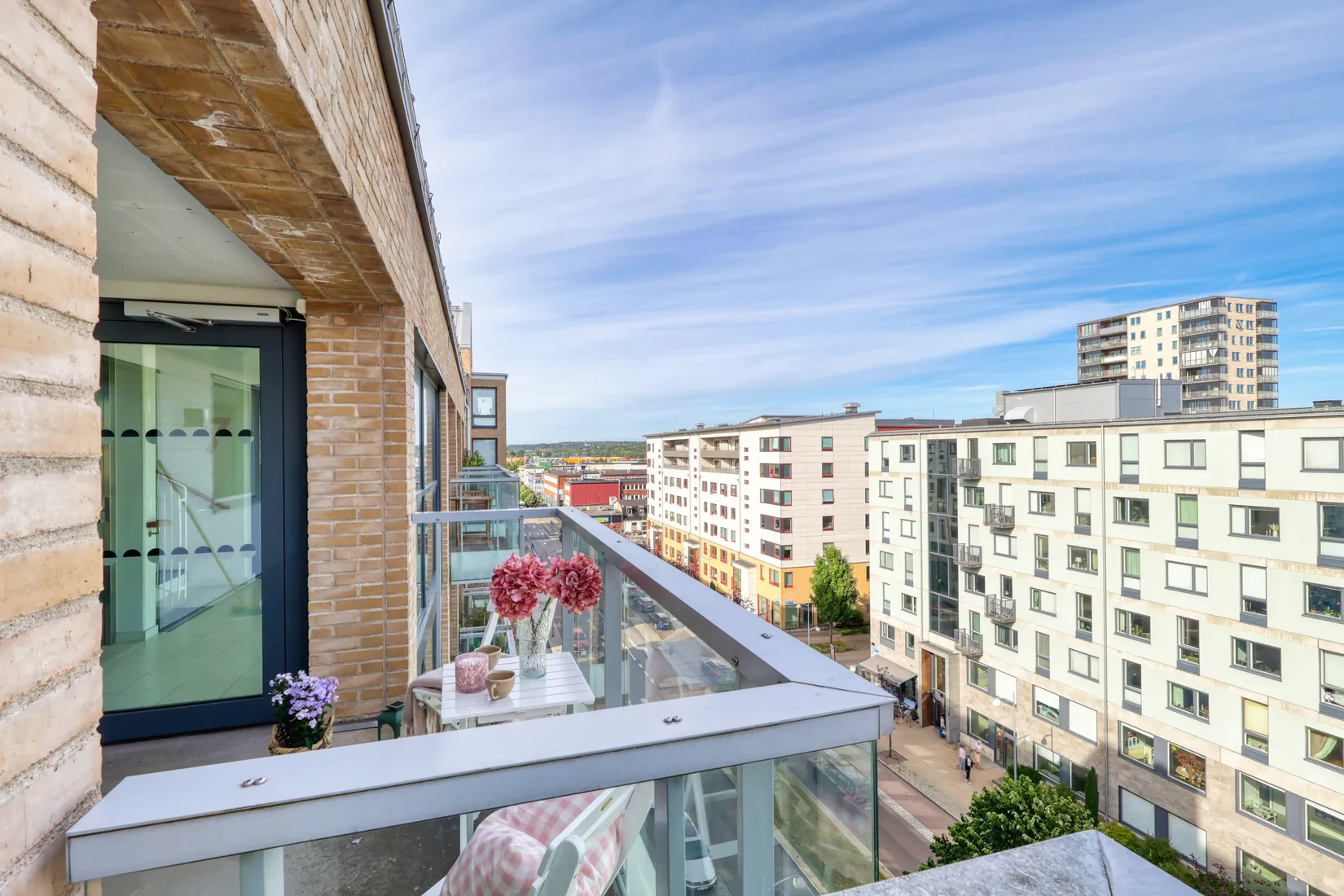 Bostadsrätt, Gustaf Dalénsgatan 18, Centrala Hisingen - Kvillebäcken, Göteborg