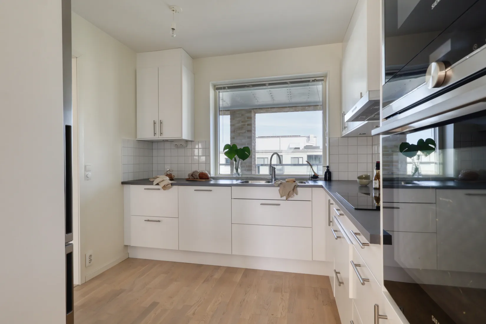 Bostadsrätt, Gustaf Dalénsgatan 18, Centrala Hisingen - Kvillebäcken, Göteborg