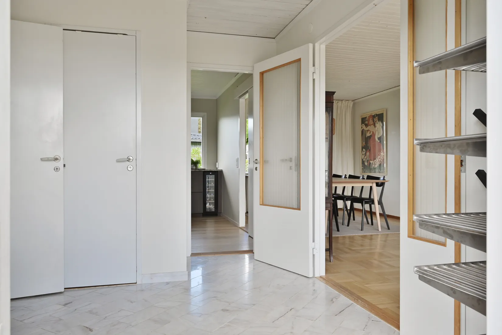 Villa, Liegatan 7, Sigtuna