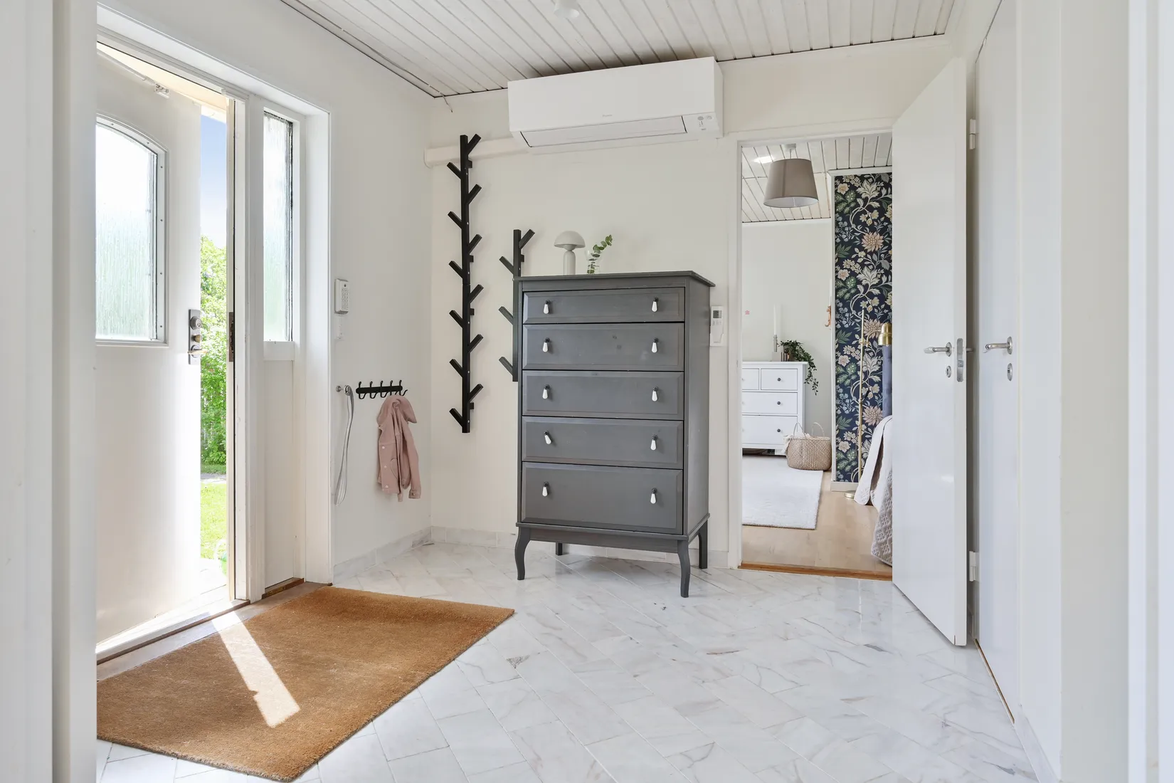 Villa, Liegatan 7, Sigtuna