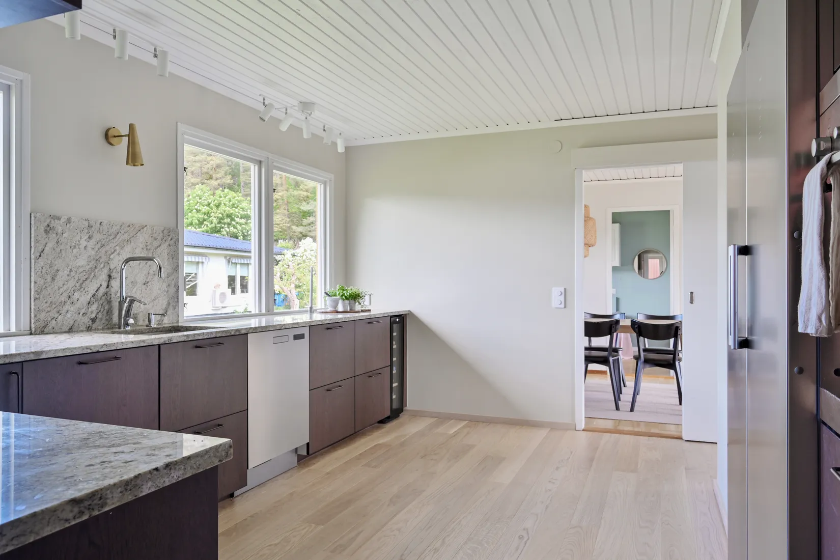 Villa, Liegatan 7, Sigtuna