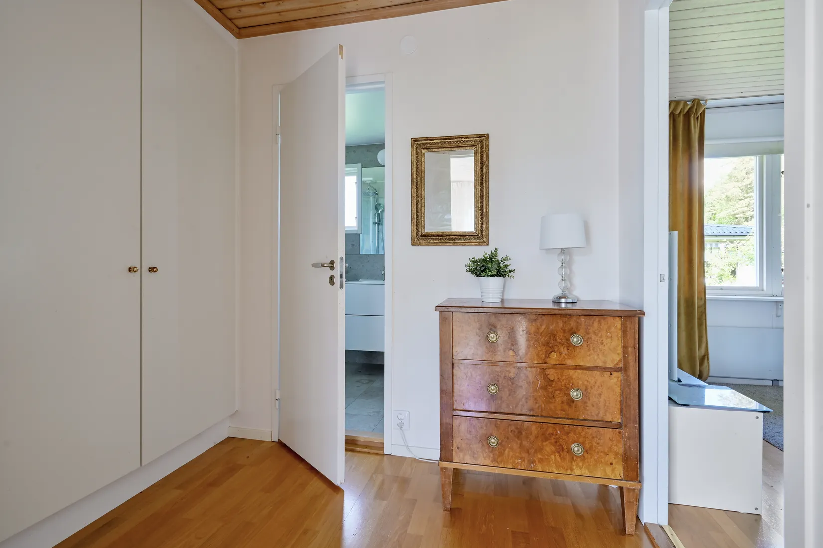 Villa, Liegatan 7, Sigtuna