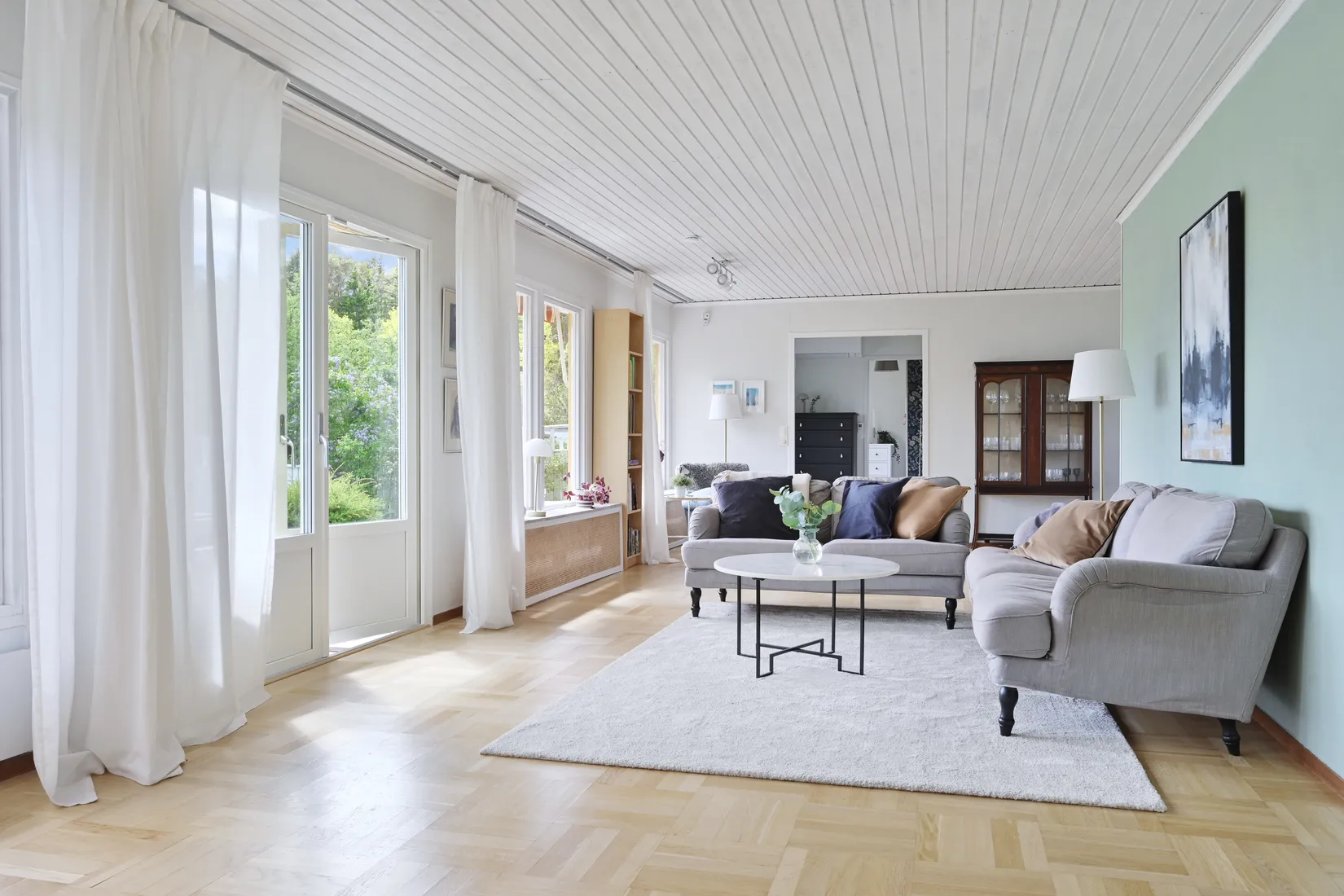 Villa, Liegatan 7, Sigtuna