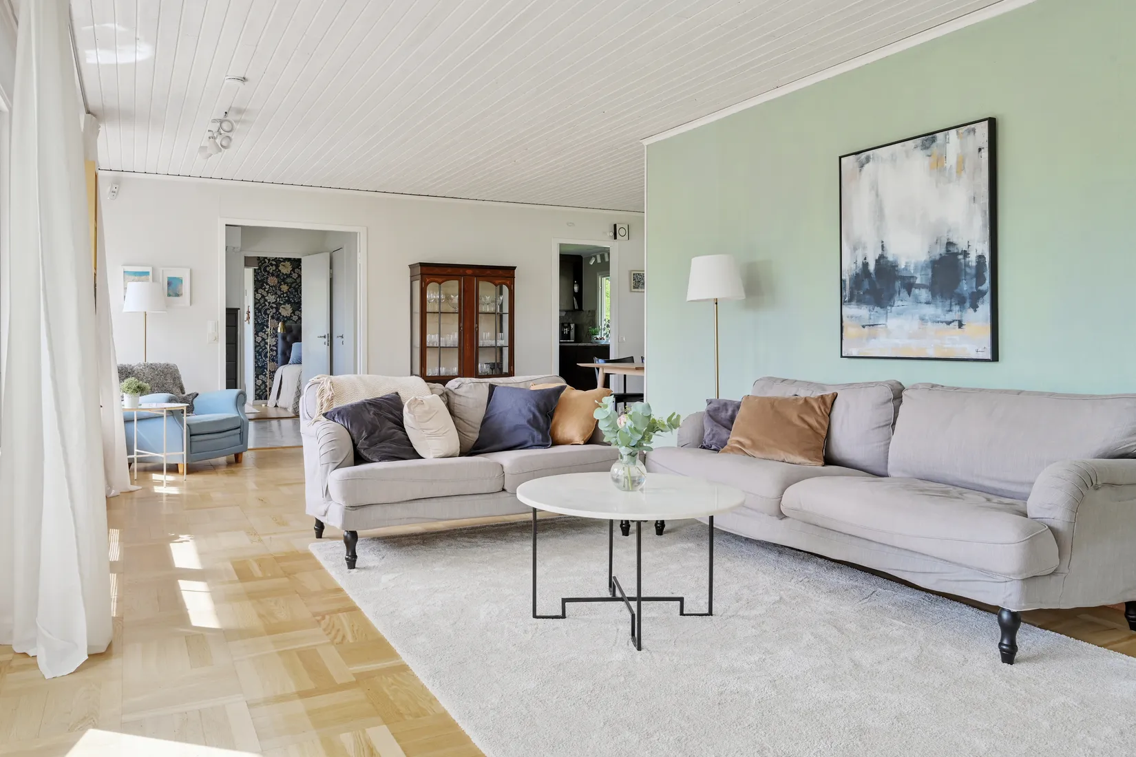 Villa, Liegatan 7, Sigtuna
