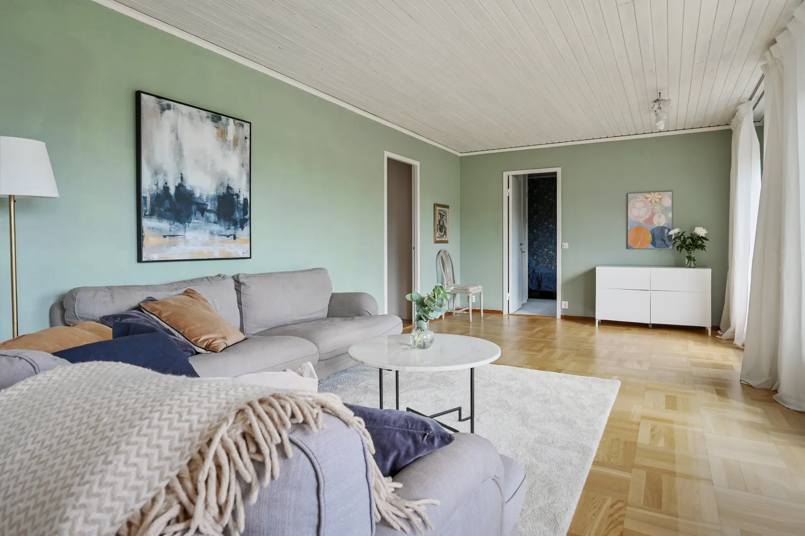 Villa, Liegatan 7, Sigtuna