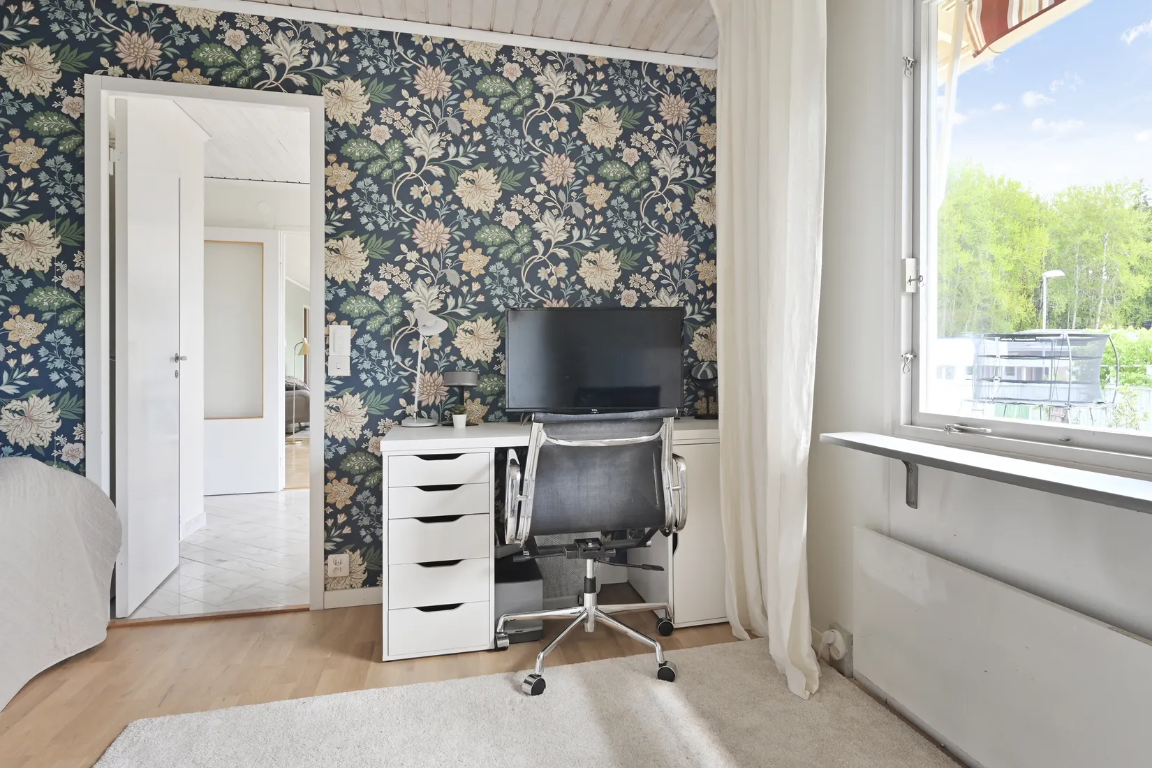 Villa, Liegatan 7, Sigtuna