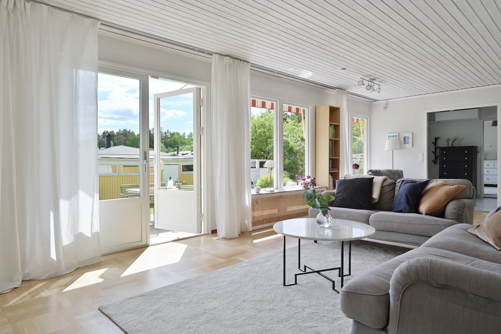 Villa, Liegatan 7, Sigtuna