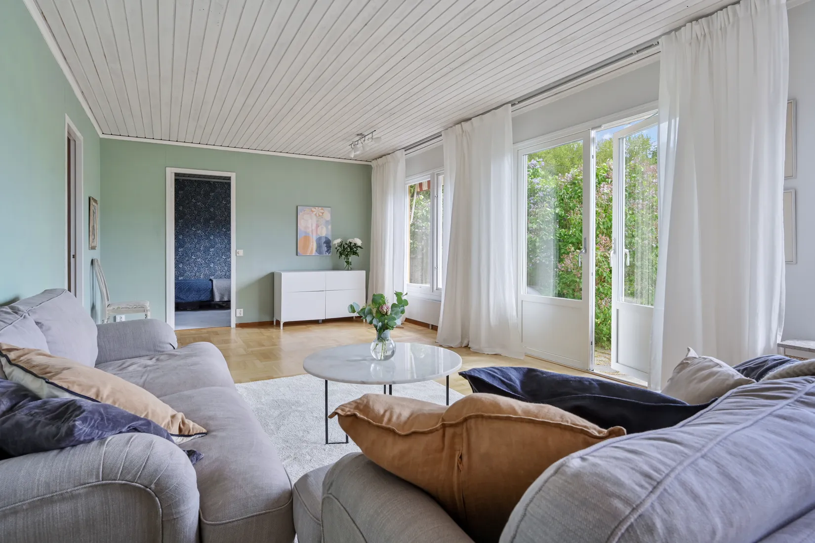Villa, Liegatan 7, Sigtuna