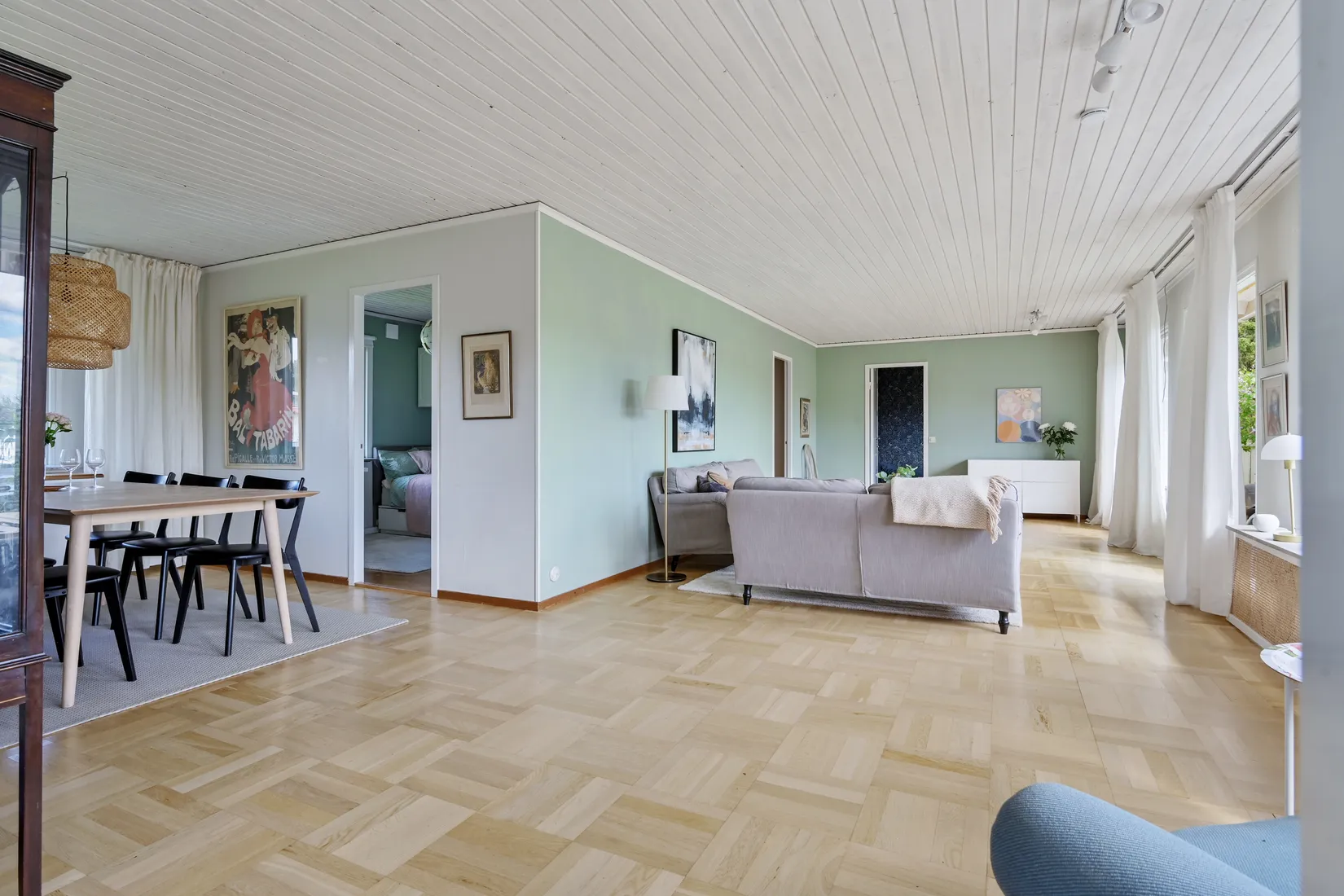Villa, Liegatan 7, Sigtuna