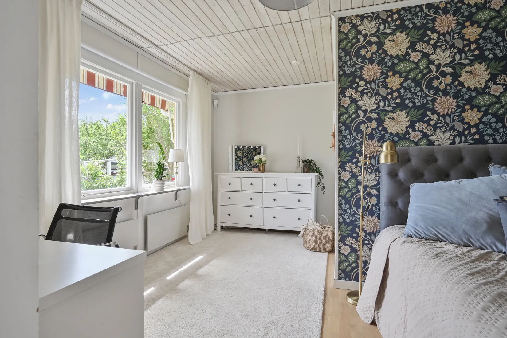 Villa, Liegatan 7, Sigtuna
