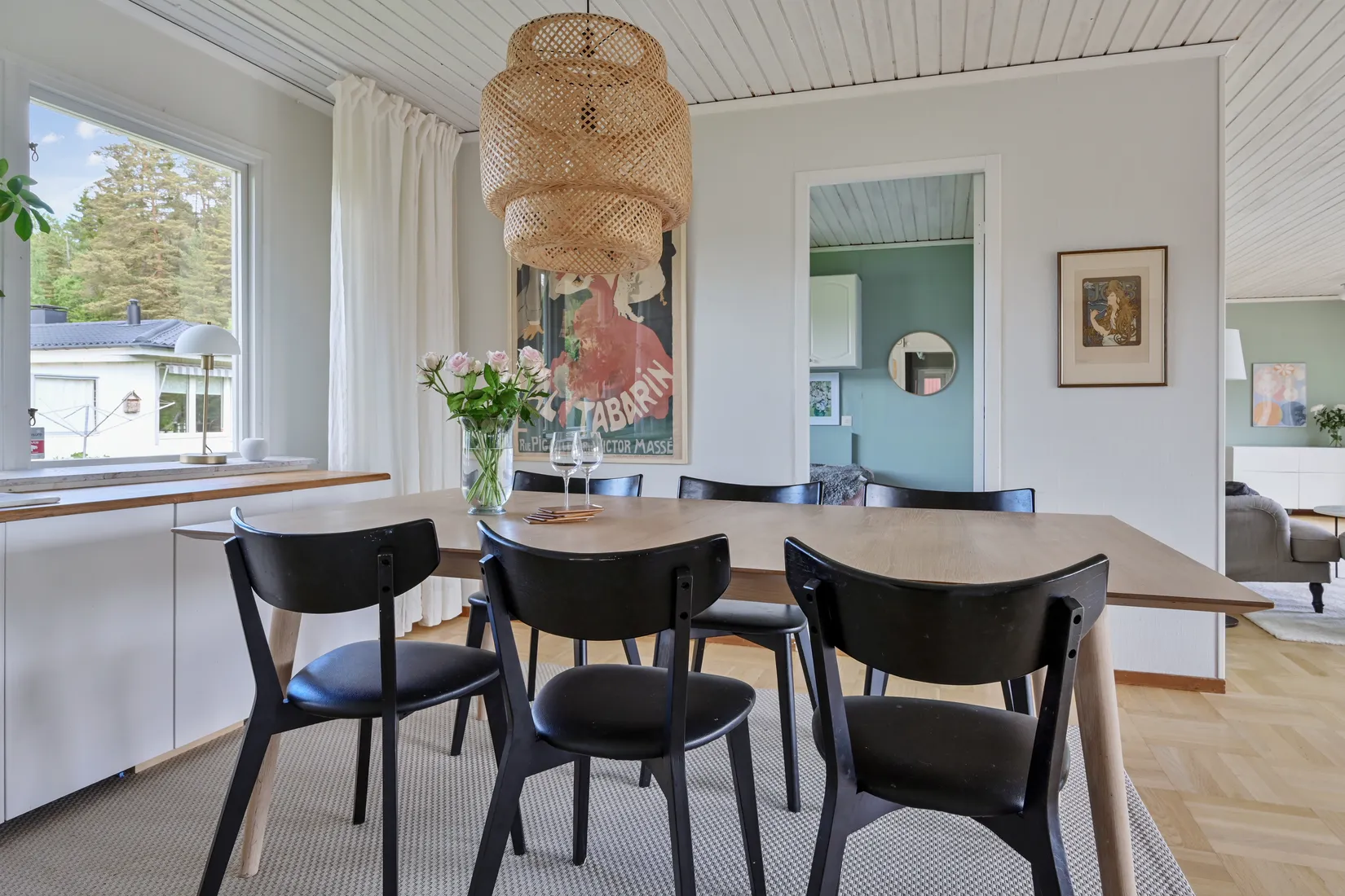 Villa, Liegatan 7, Sigtuna