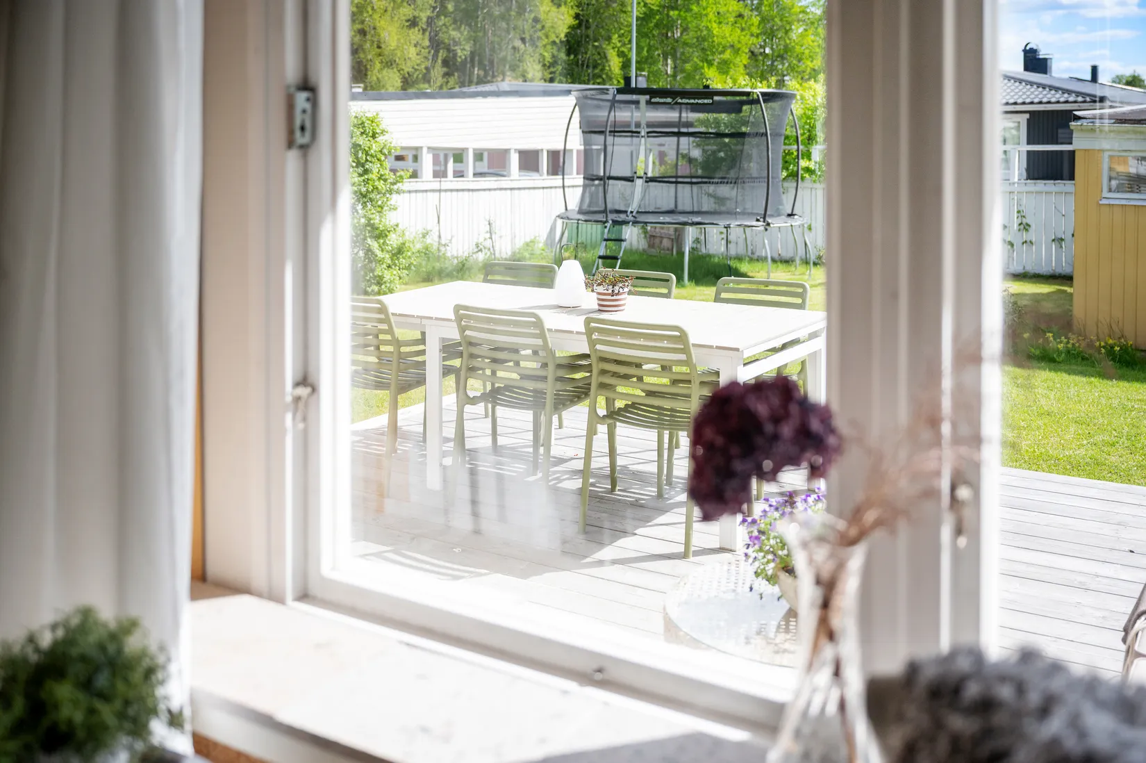 Villa, Liegatan 7, Sigtuna