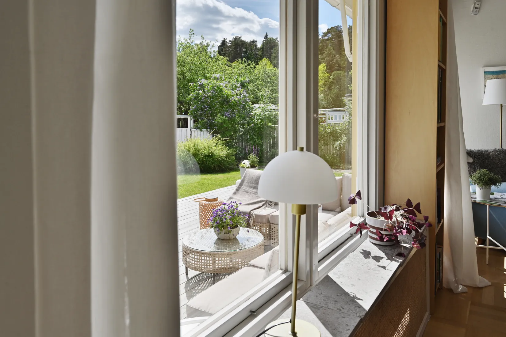 Villa, Liegatan 7, Sigtuna