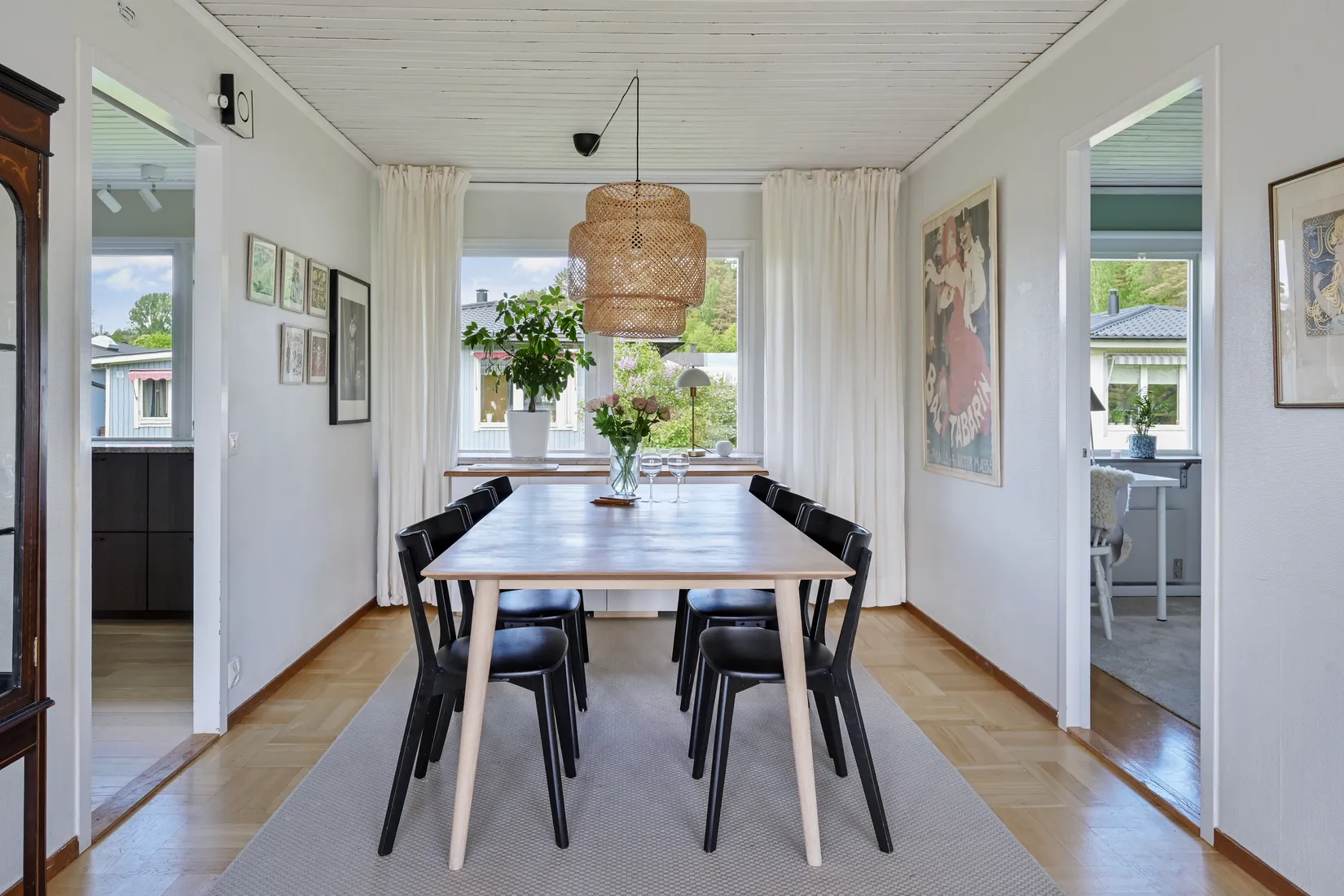 Villa, Liegatan 7, Sigtuna
