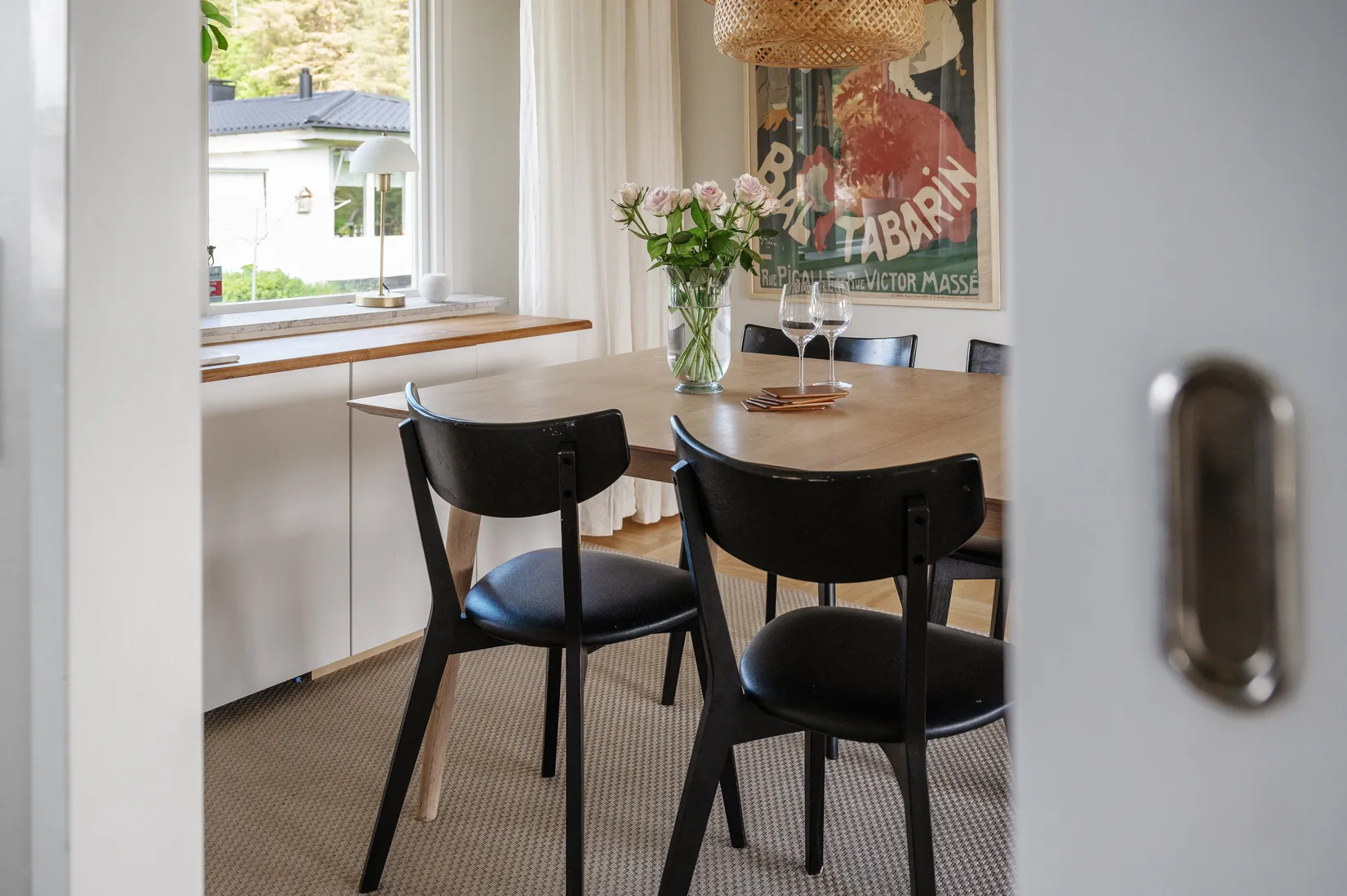 Villa, Liegatan 7, Sigtuna